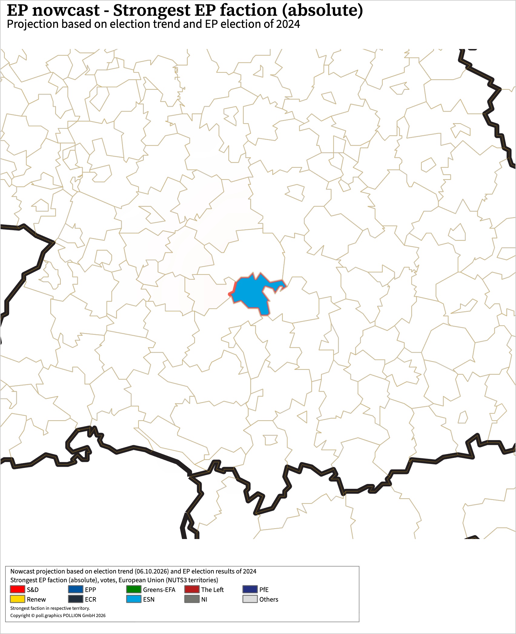Constituency Analysis 100090101