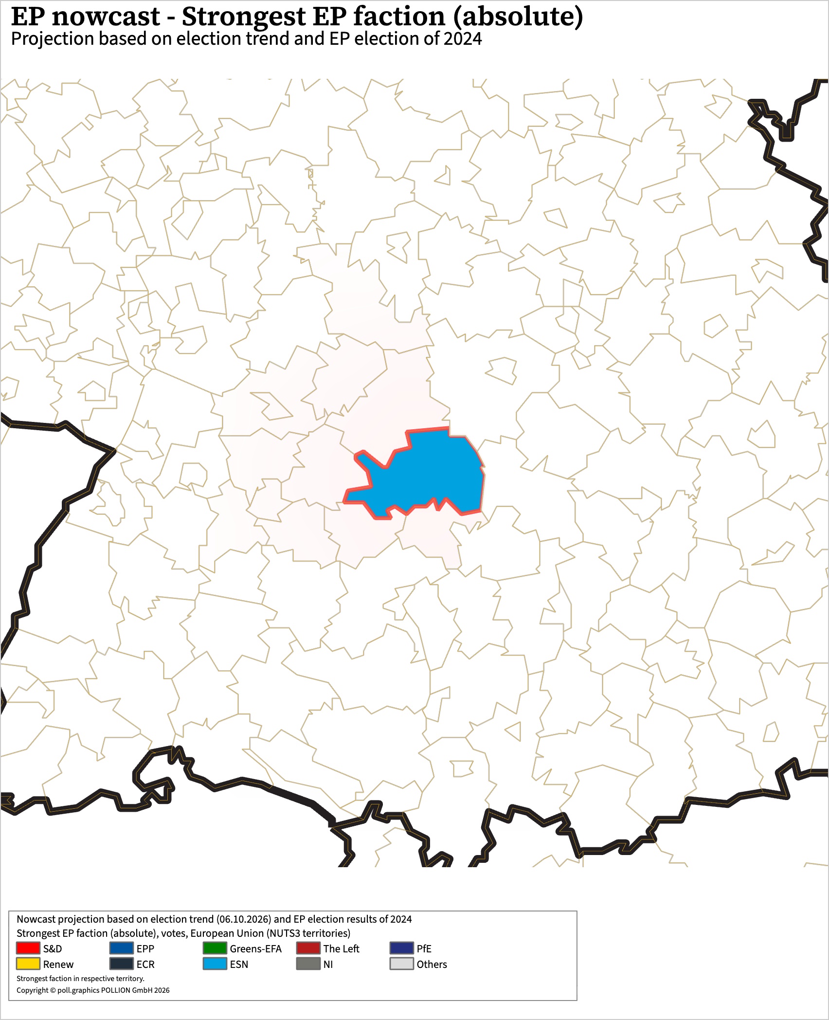 Constituency Analysis 100090102