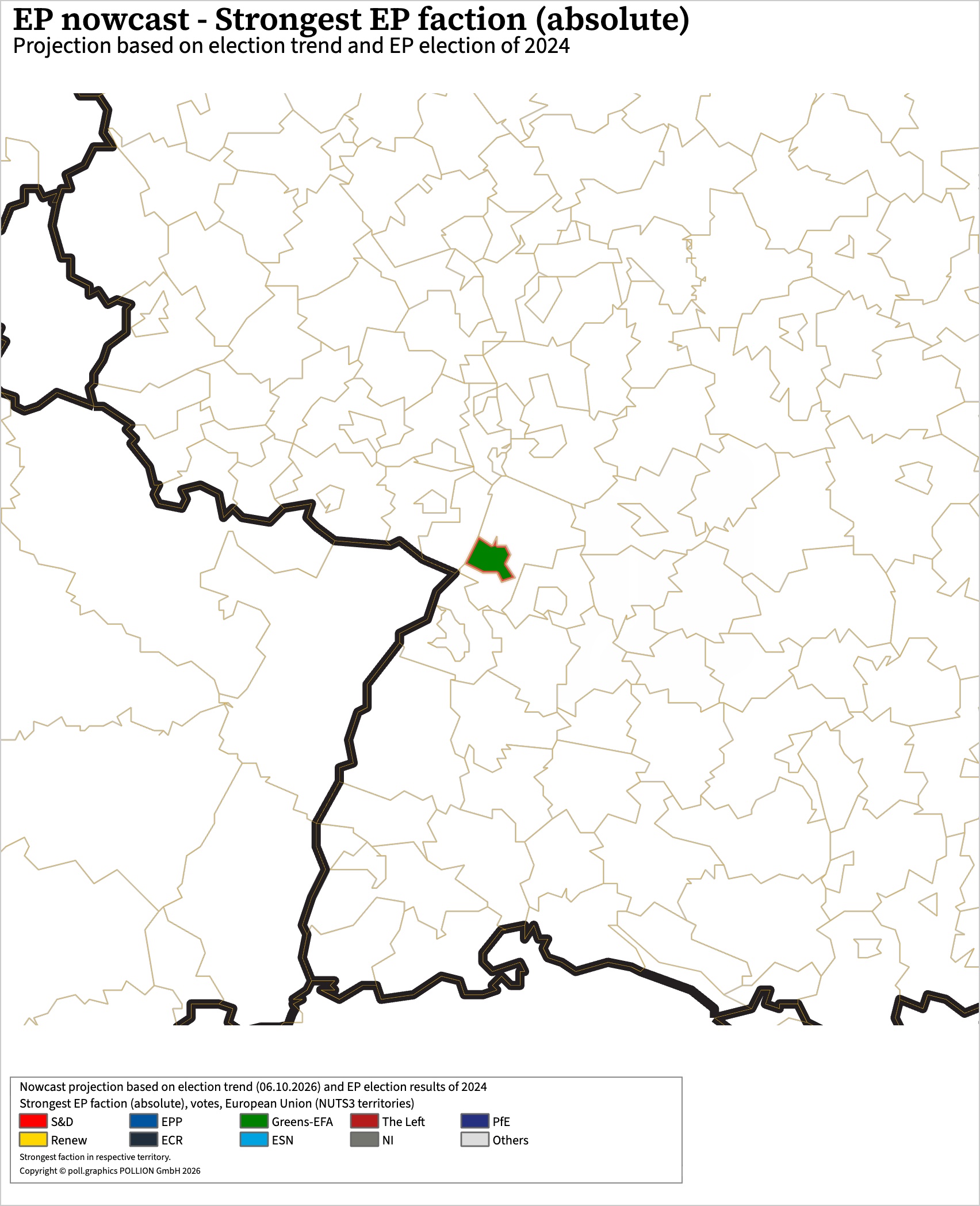Constituency Analysis 100090104