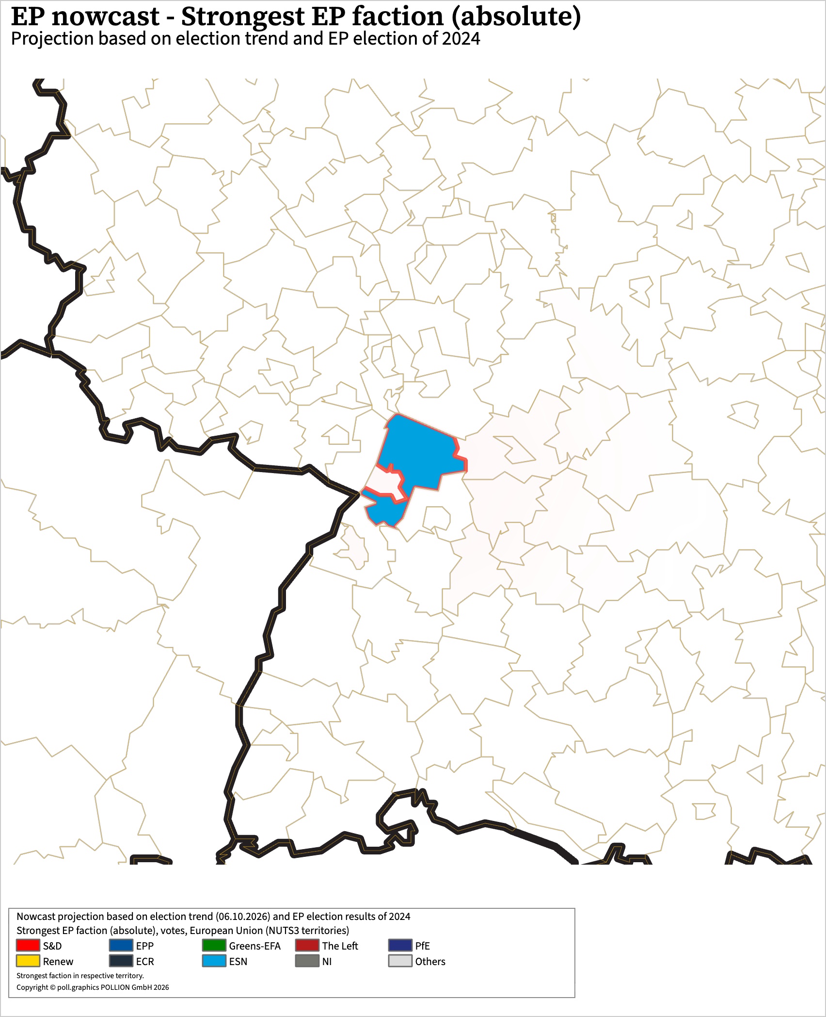 Constituency Analysis 100090105