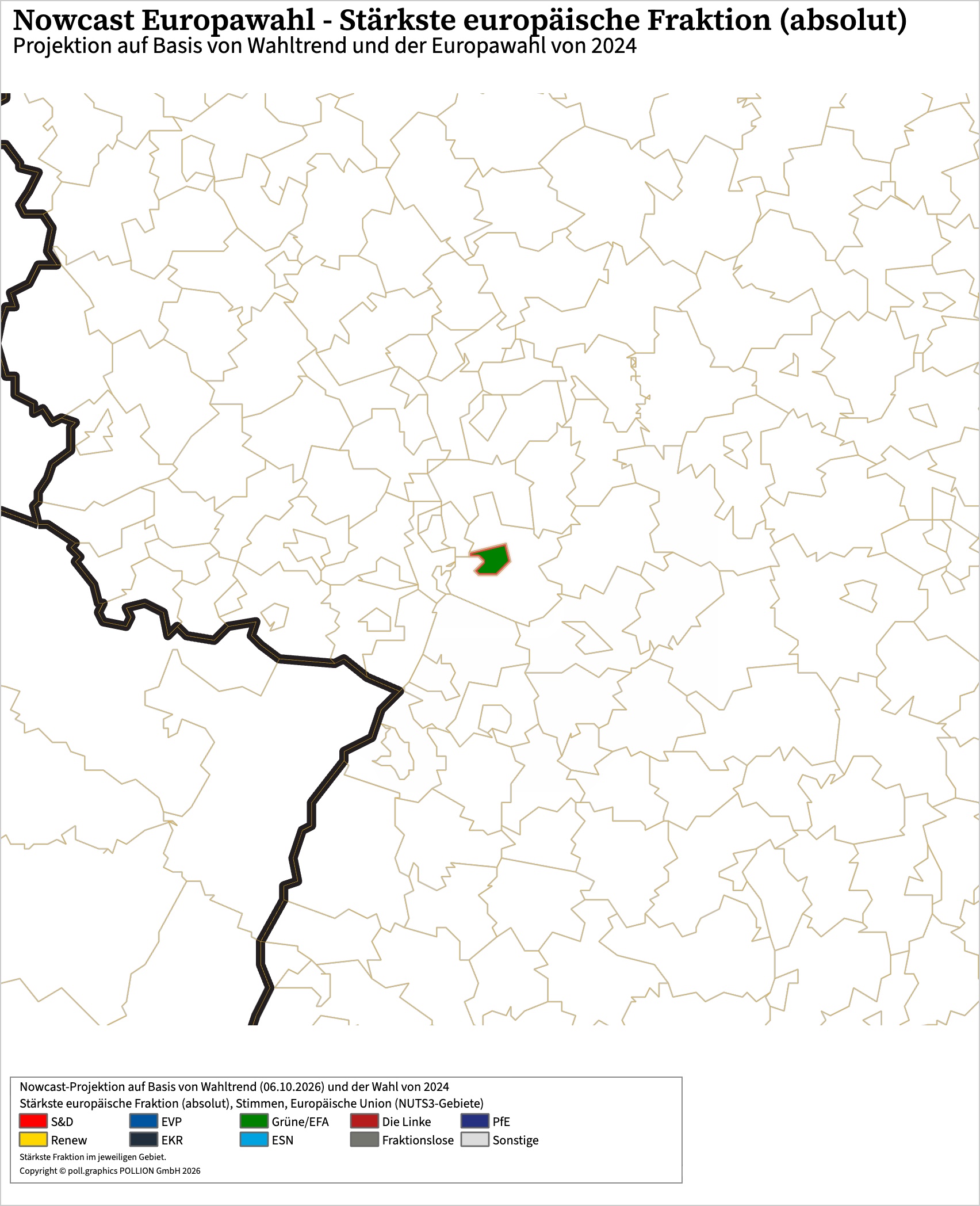 Wahlkreis-Analyse 100090107