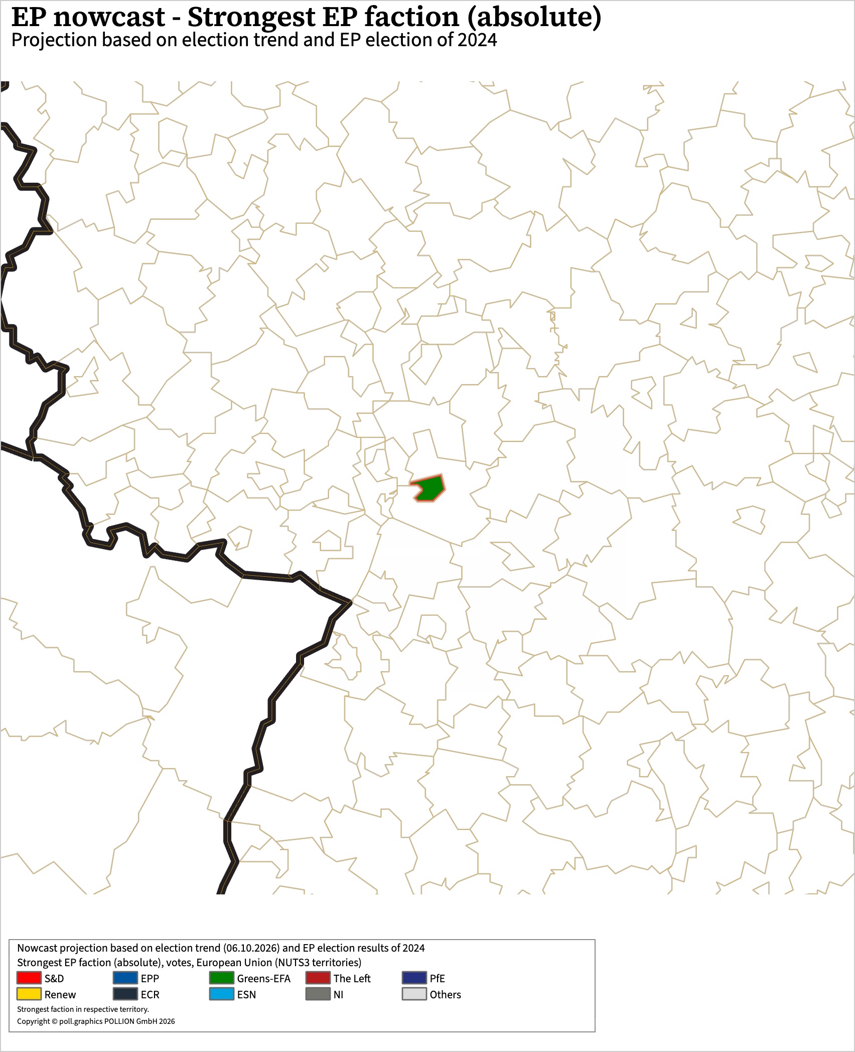 Constituency Analysis 100090107