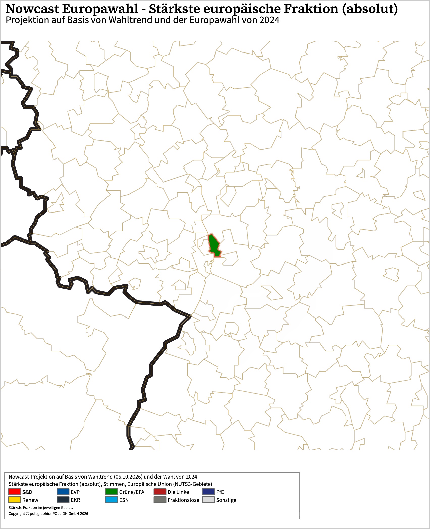 Wahlkreis-Analyse 100090108
