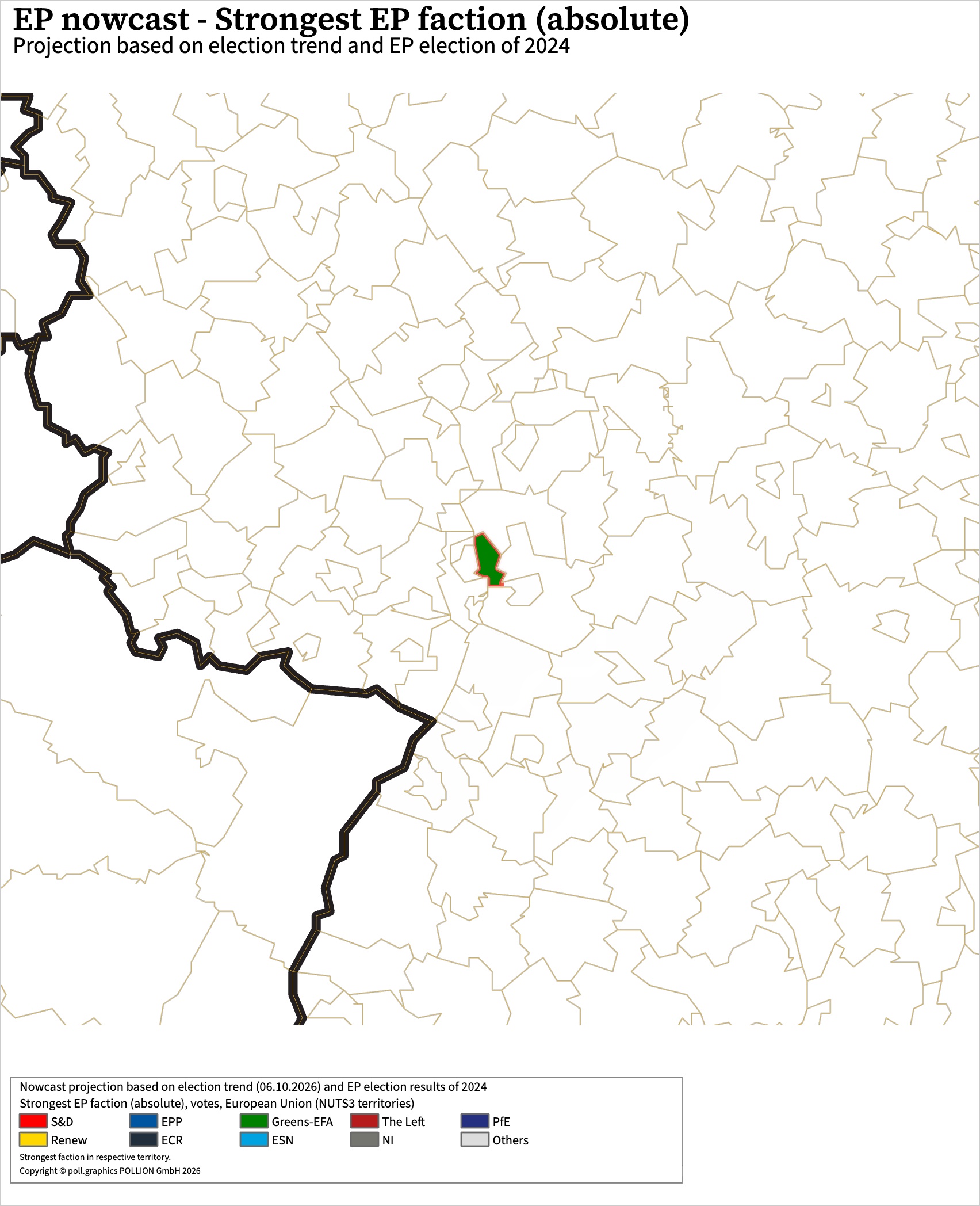 Constituency Analysis 100090108