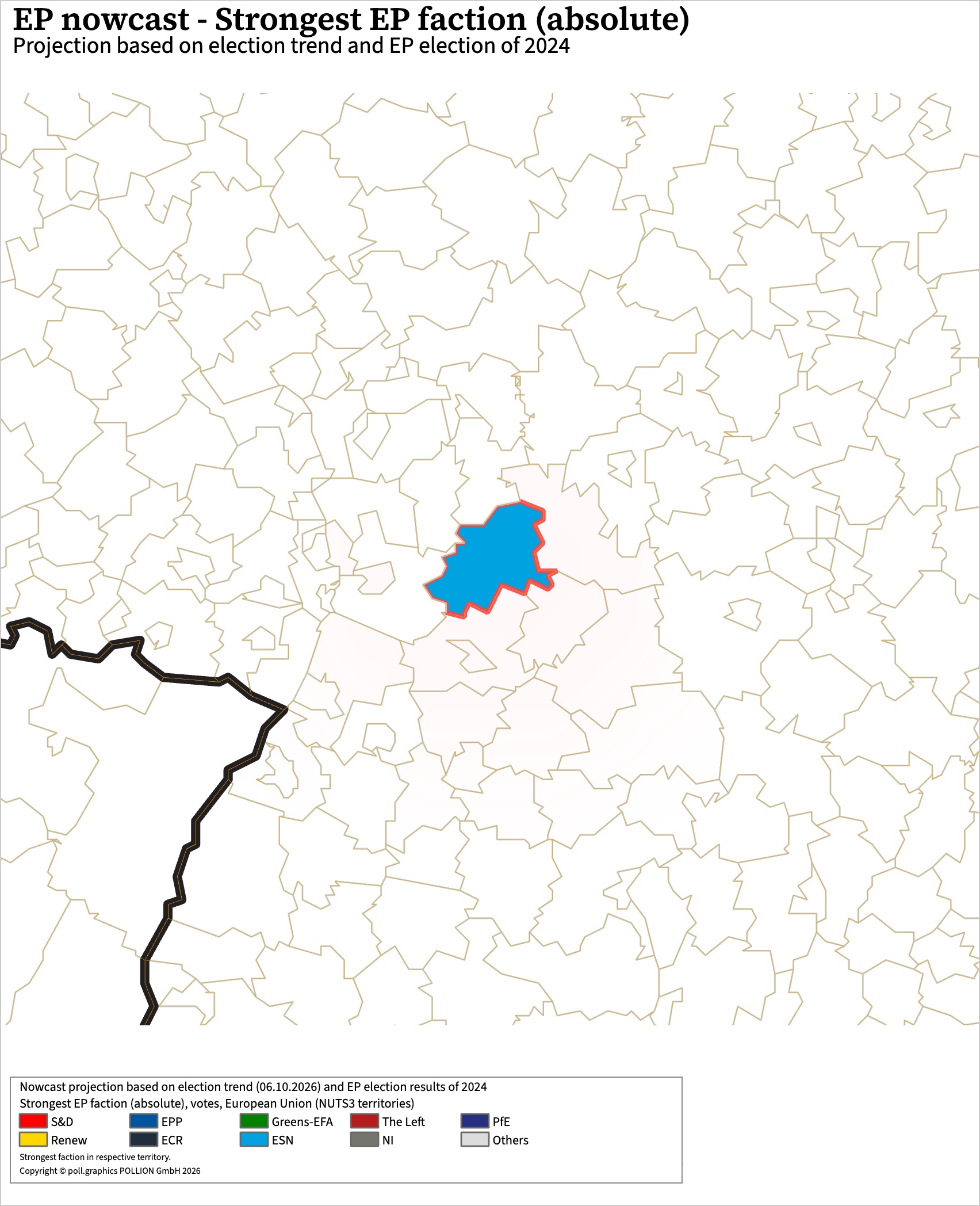 Constituency Analysis 100090109