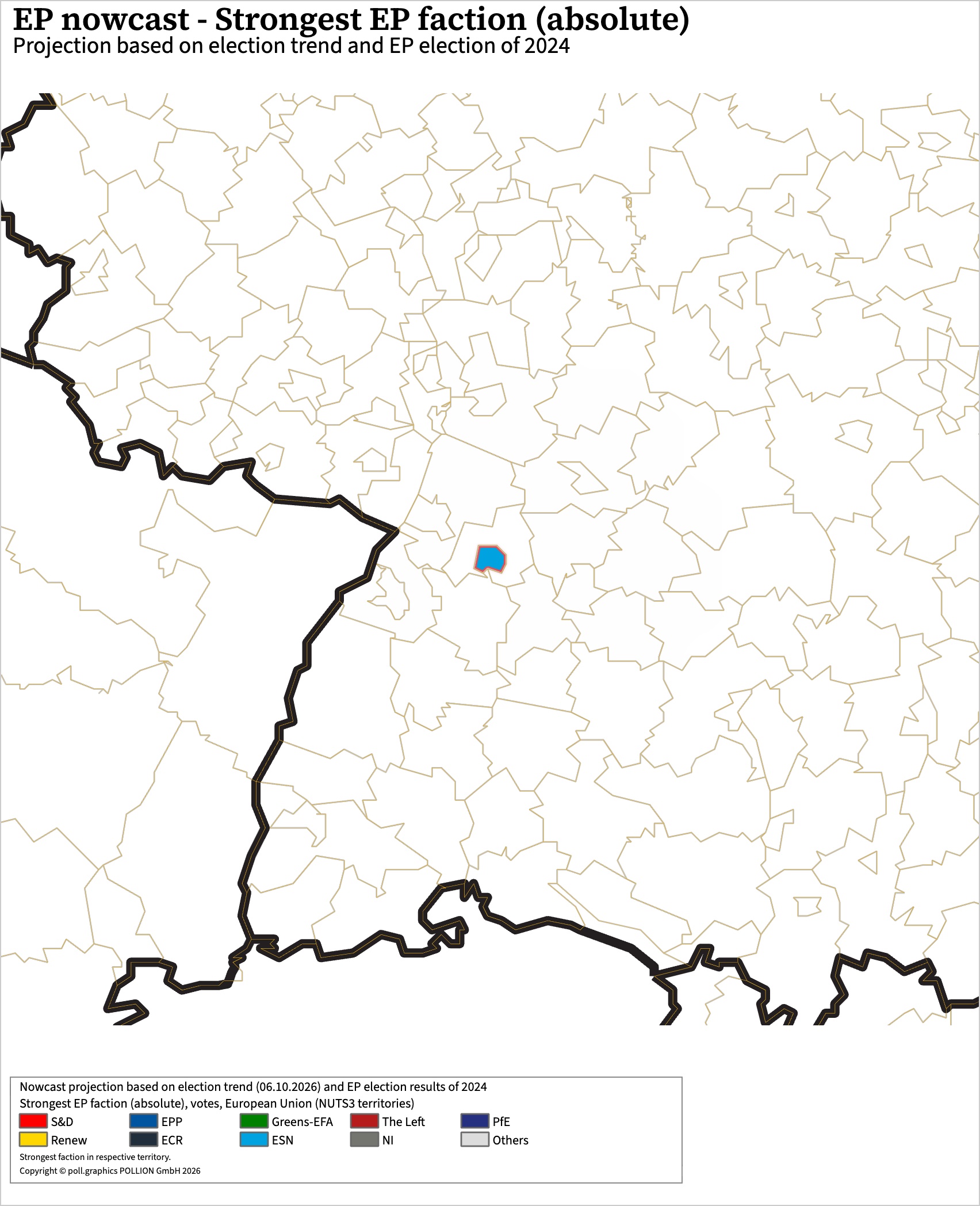Constituency Analysis 100090111