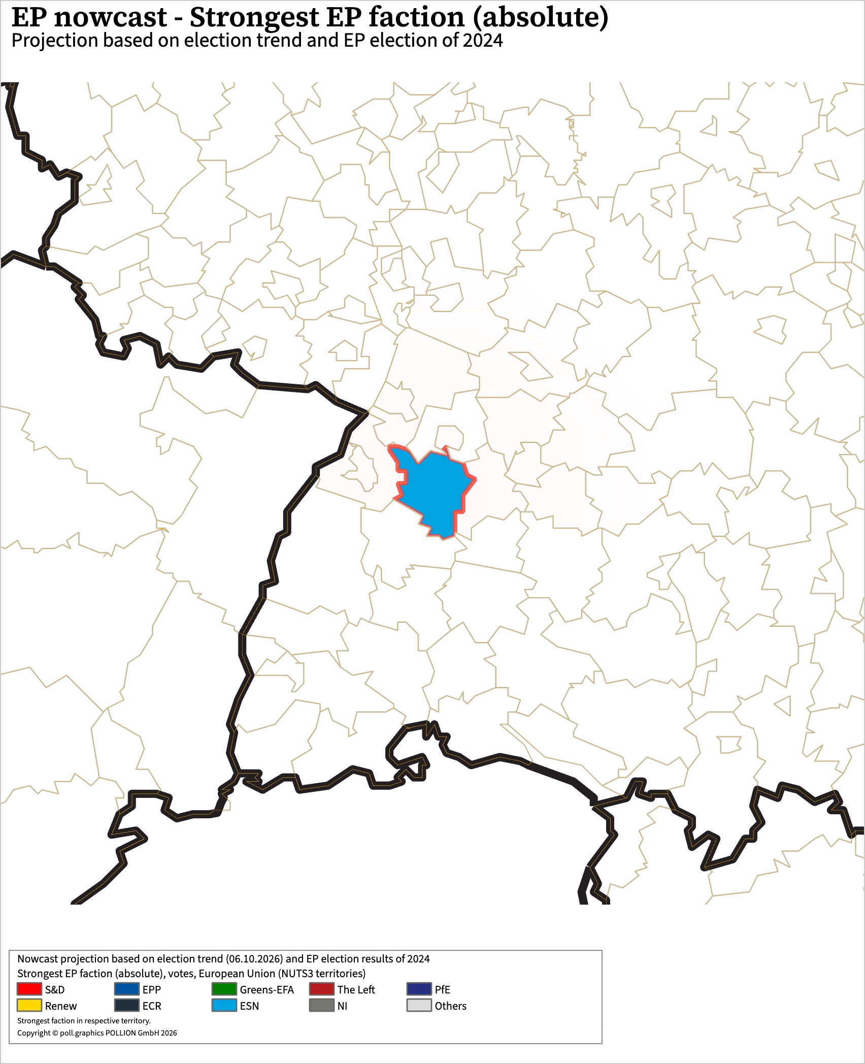 Constituency Analysis 100090112