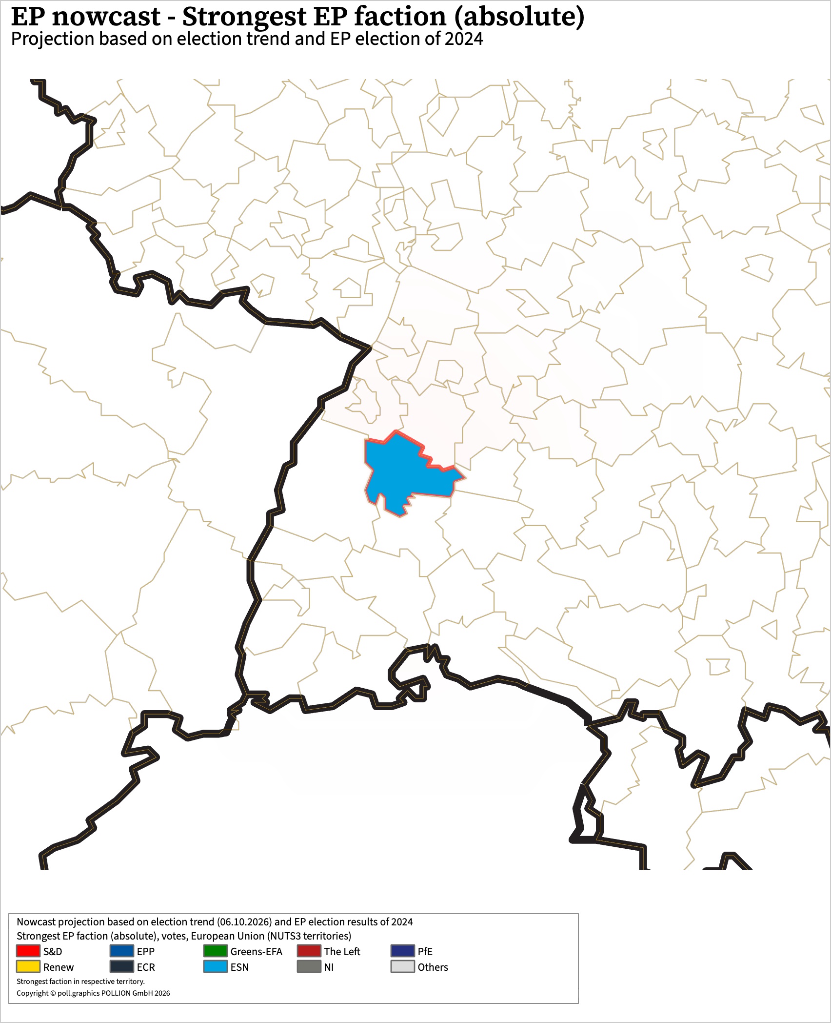 Constituency Analysis 100090114