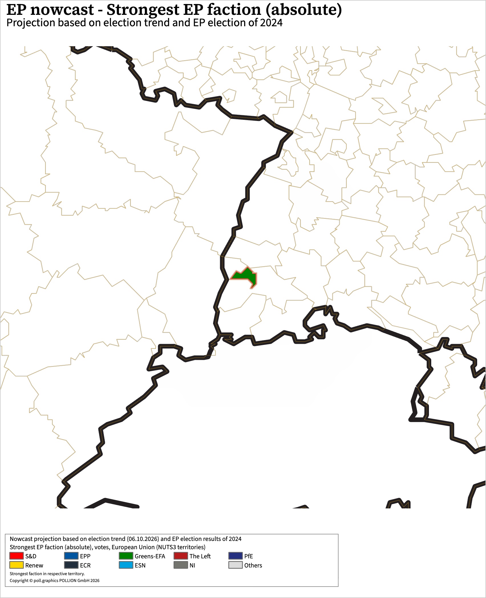 Constituency Analysis 100090115