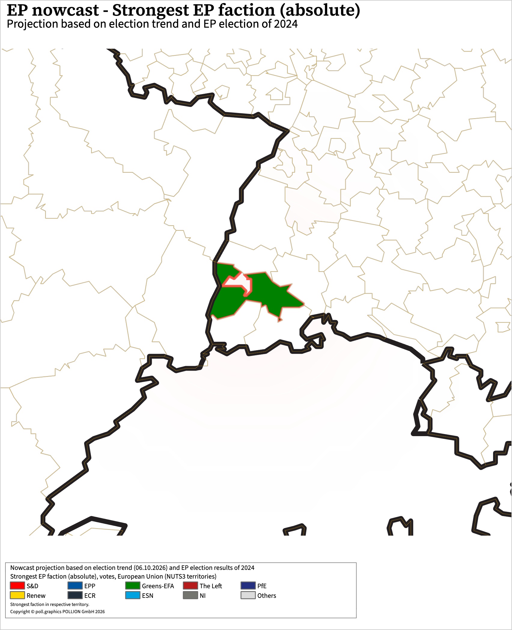 Constituency Analysis 100090116