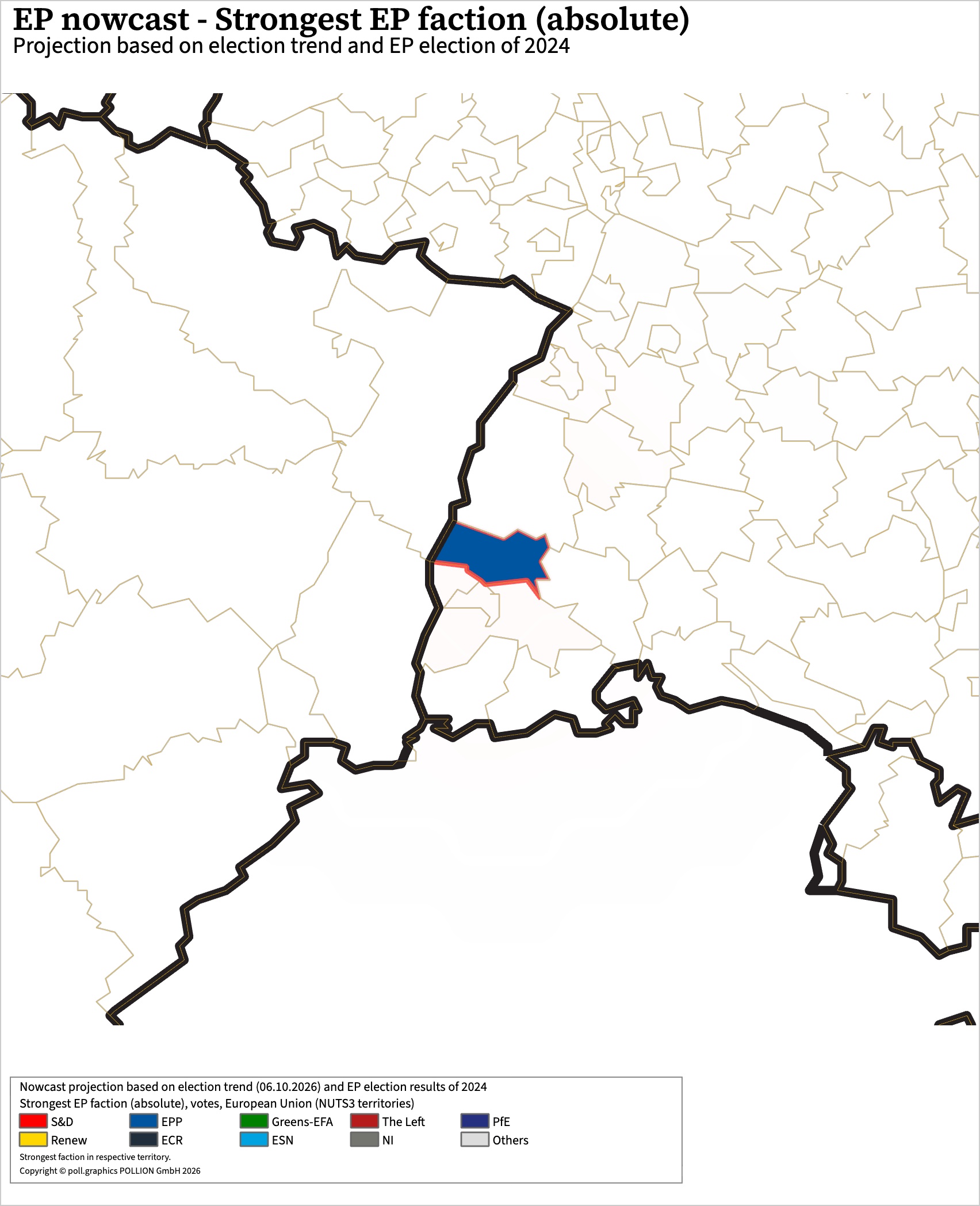 Constituency Analysis 100090117