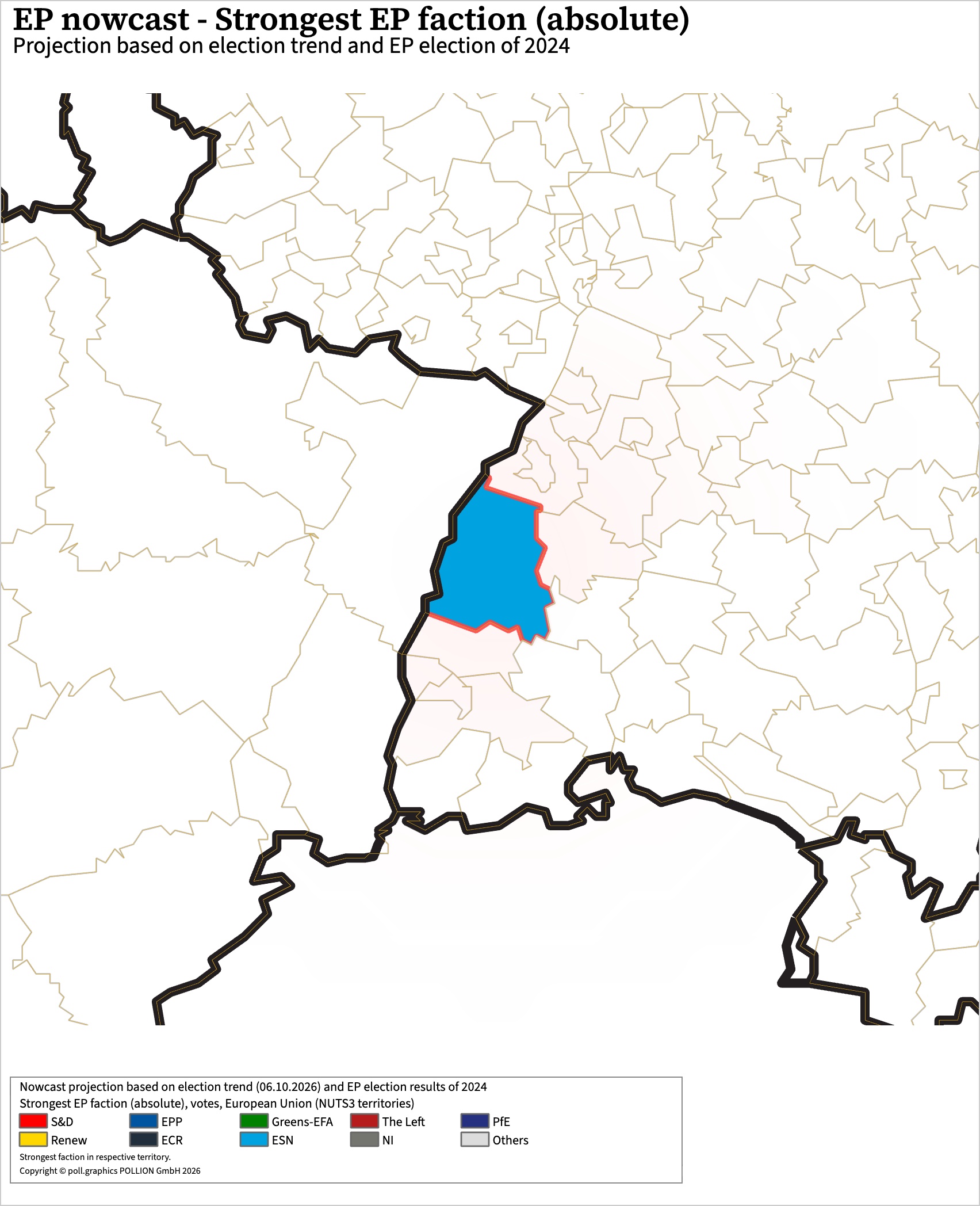 Constituency Analysis 100090118