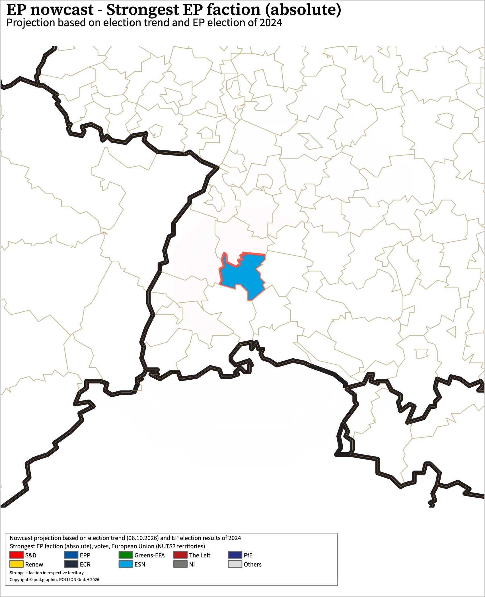 Constituency Analysis 100090119
