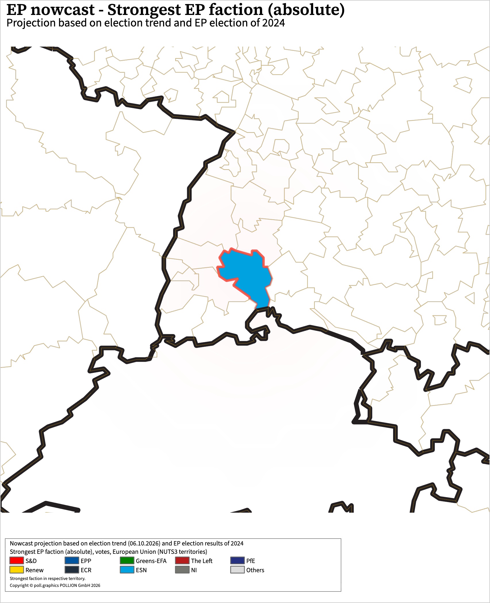 Constituency Analysis 100090120