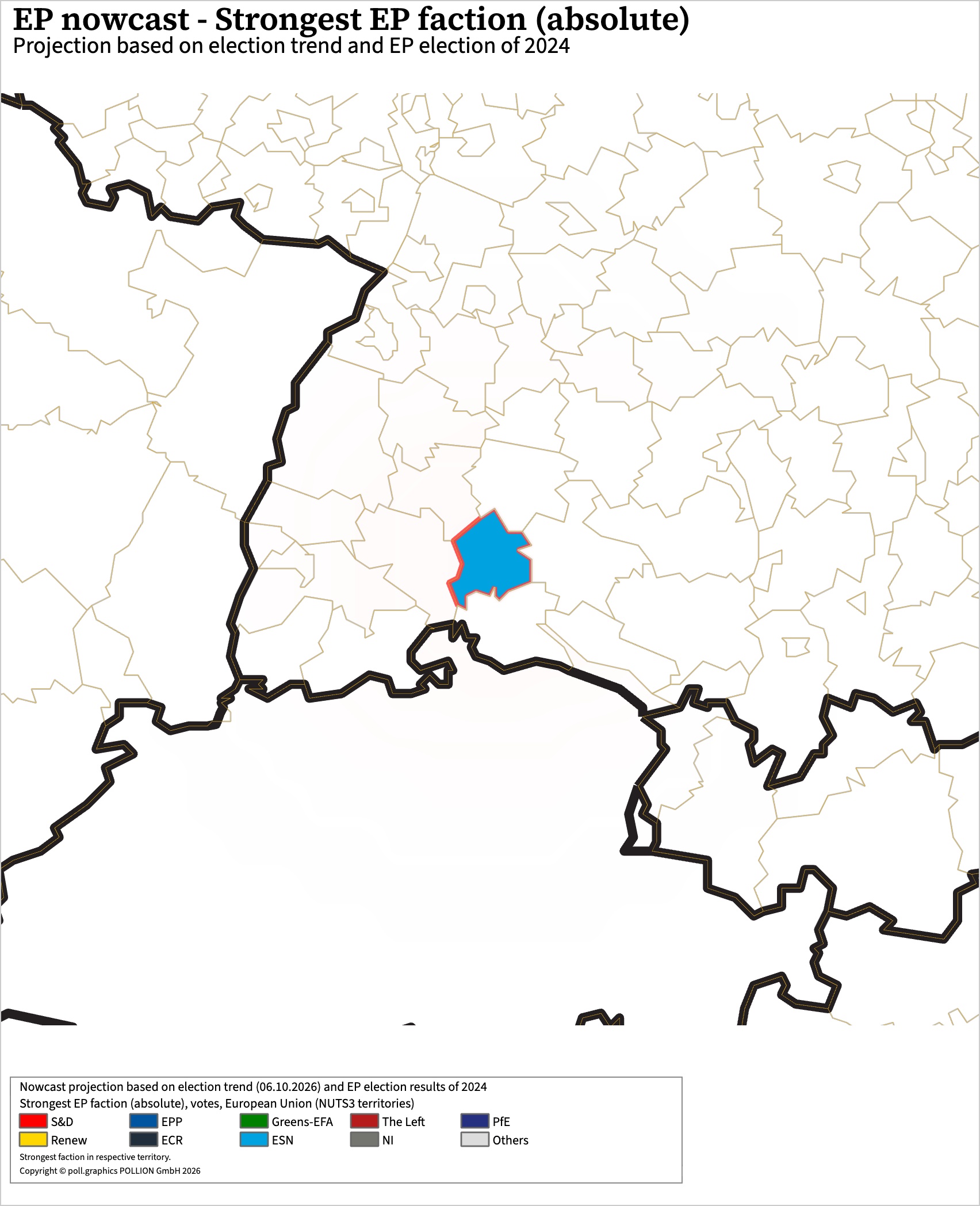 Constituency Analysis 100090121
