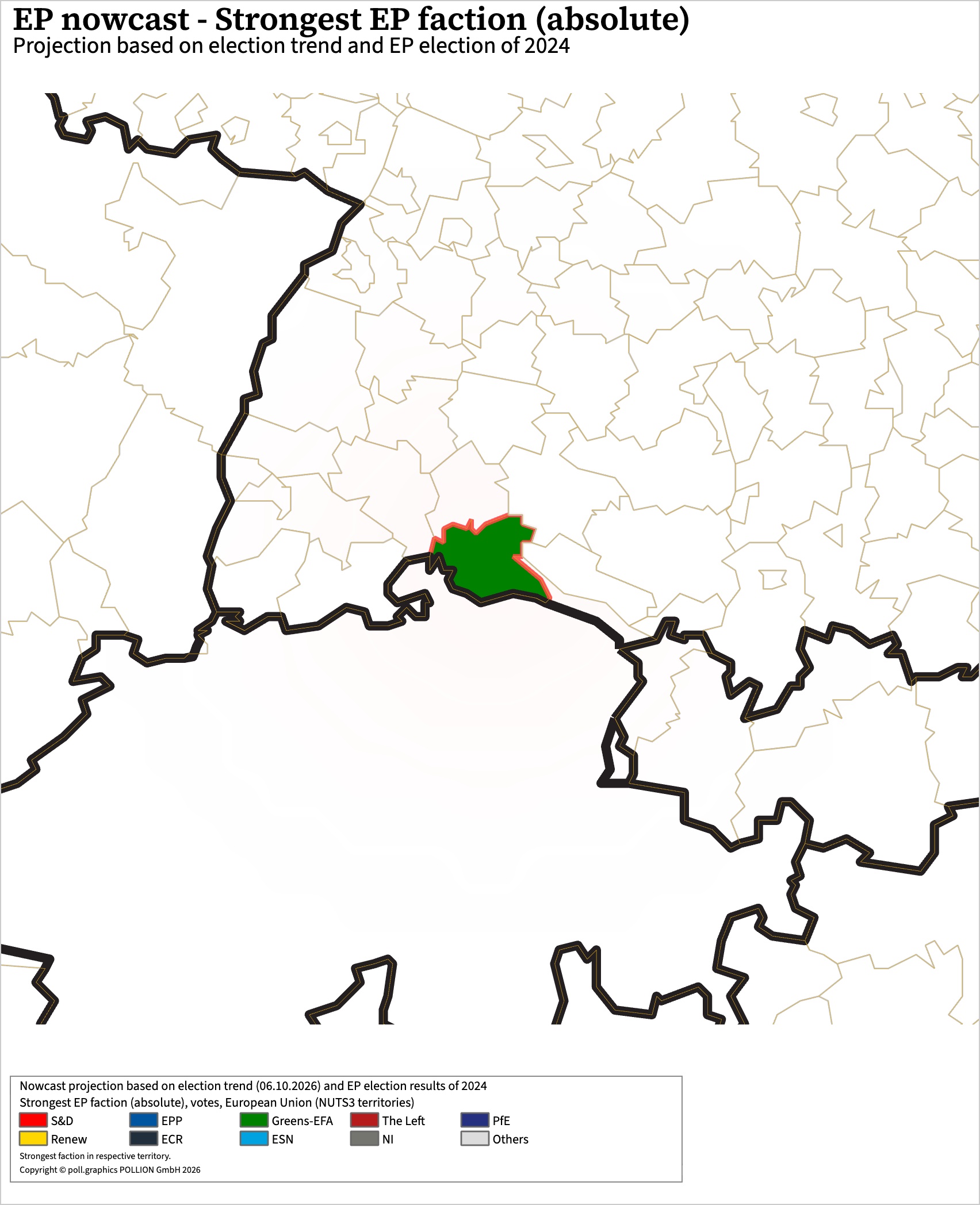 Constituency Analysis 100090122