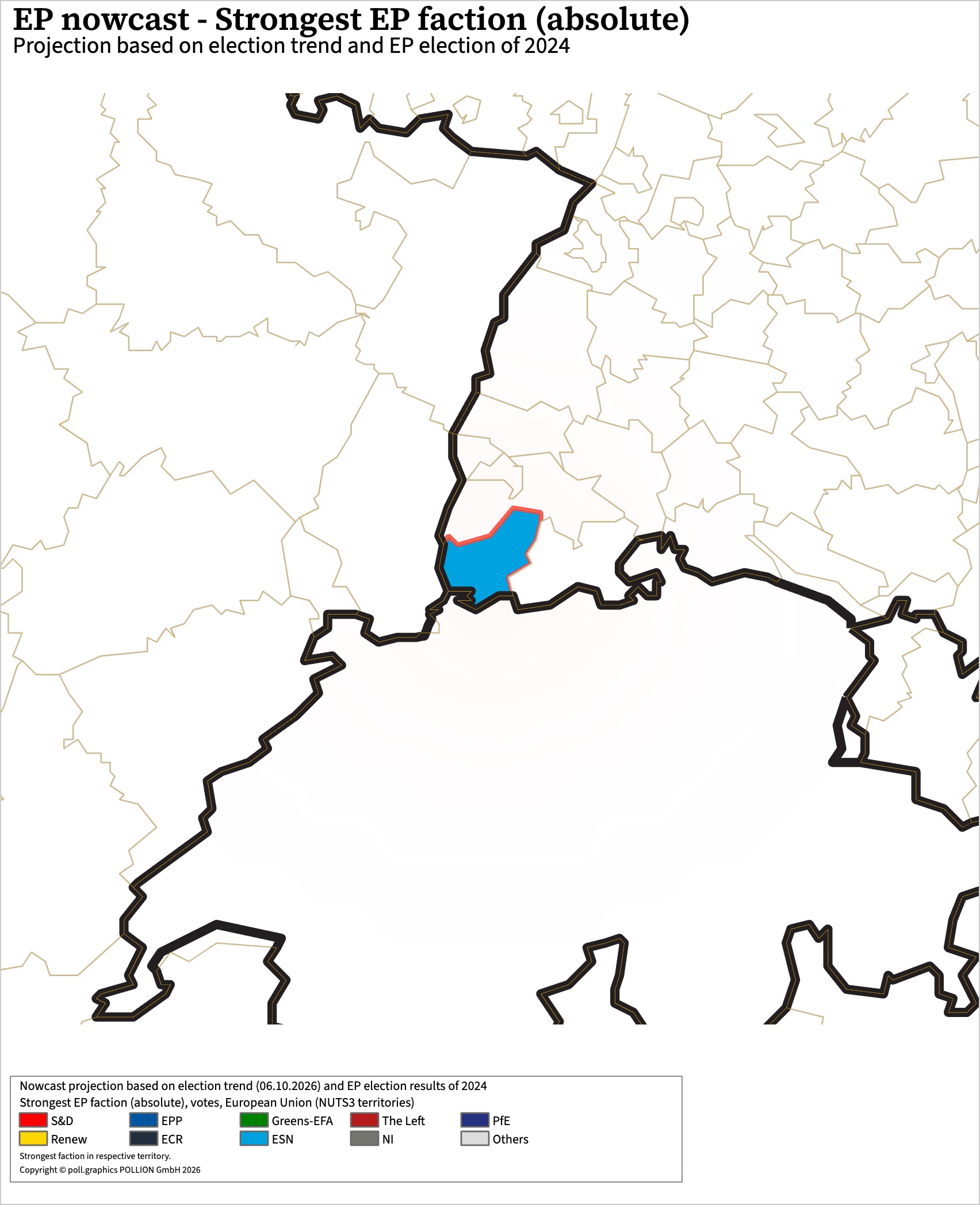 Constituency Analysis 100090123
