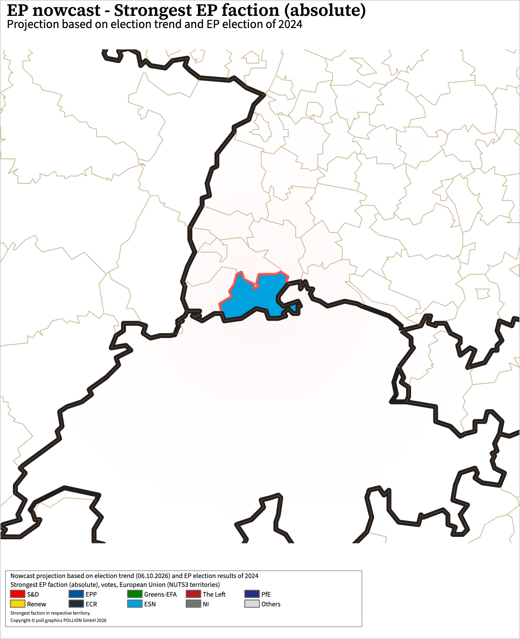 Constituency Analysis 100090124