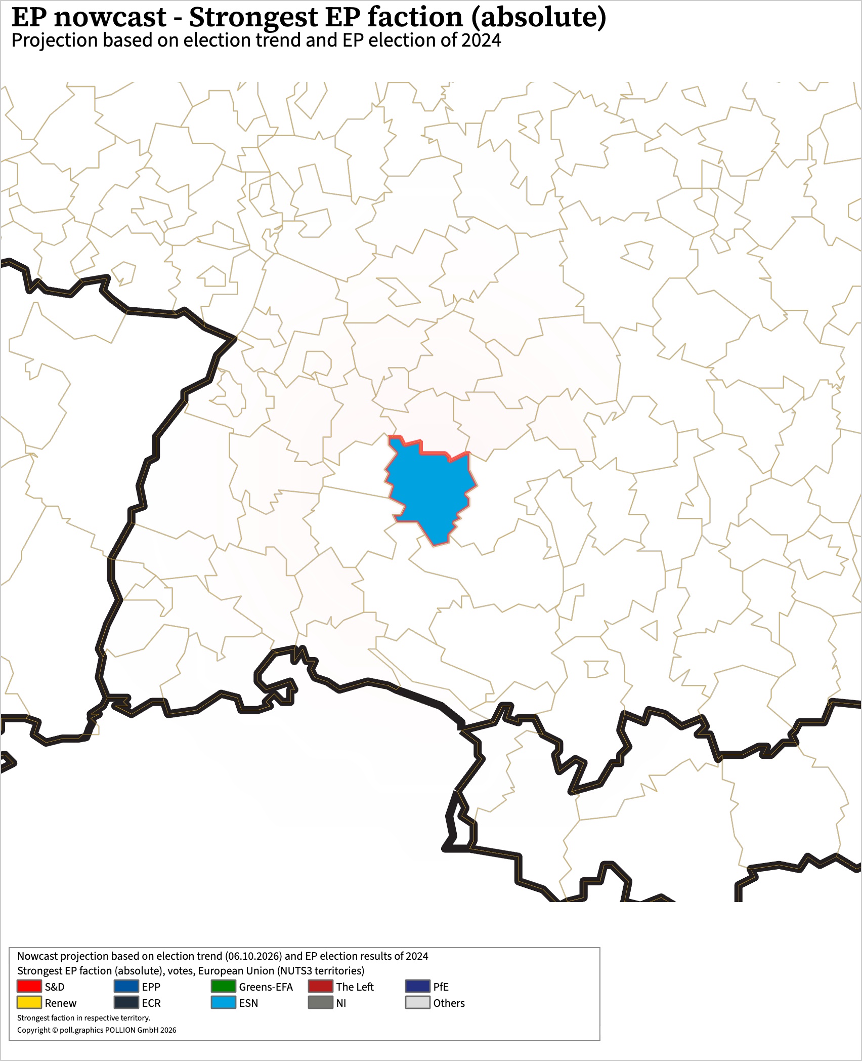 Constituency Analysis 100090125