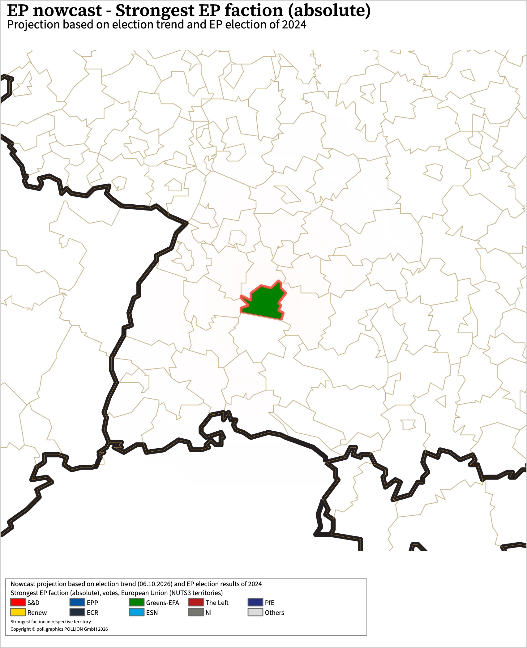 Constituency Analysis 100090126