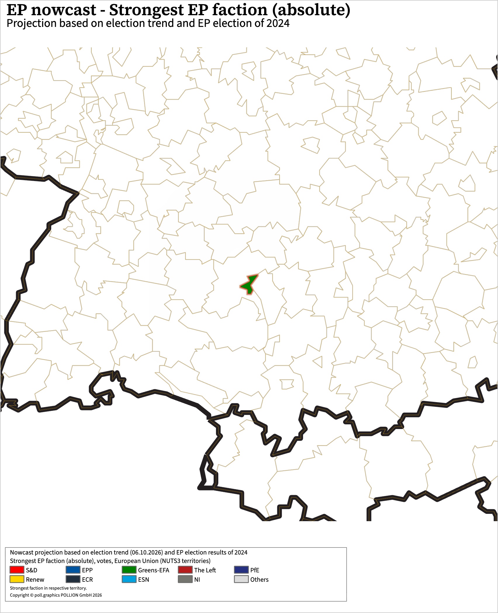Constituency Analysis 100090128