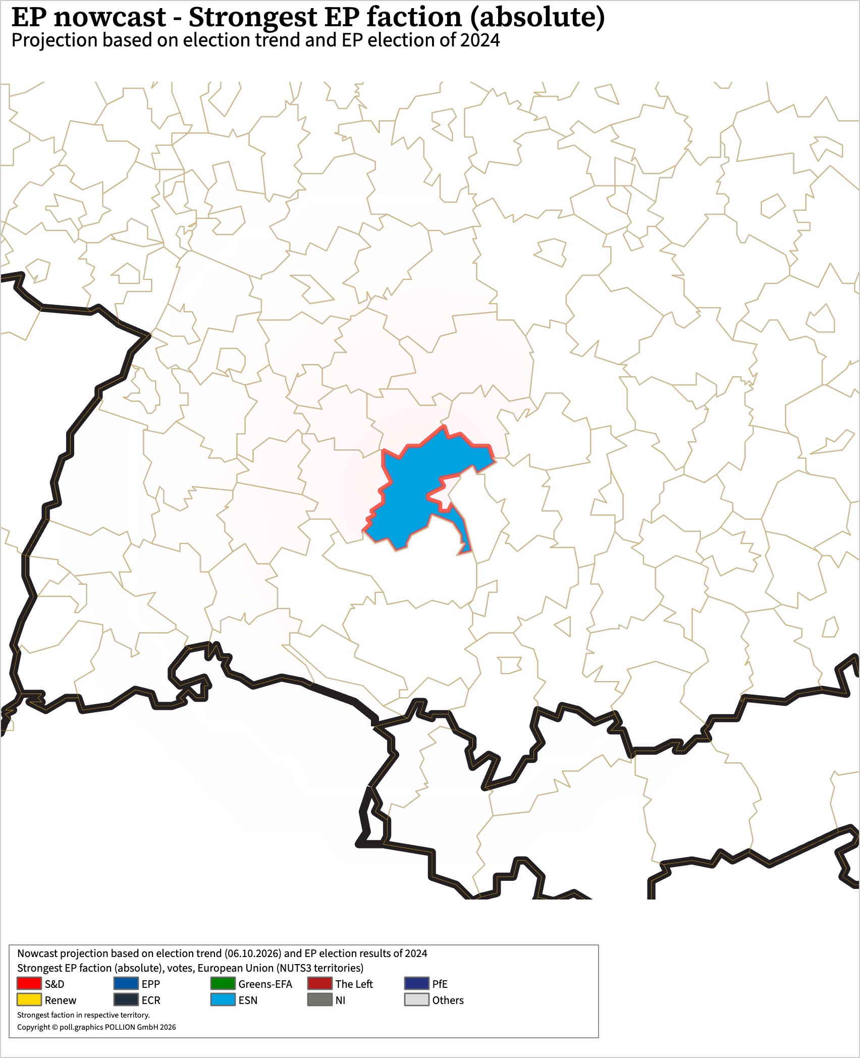 Constituency Analysis 100090129