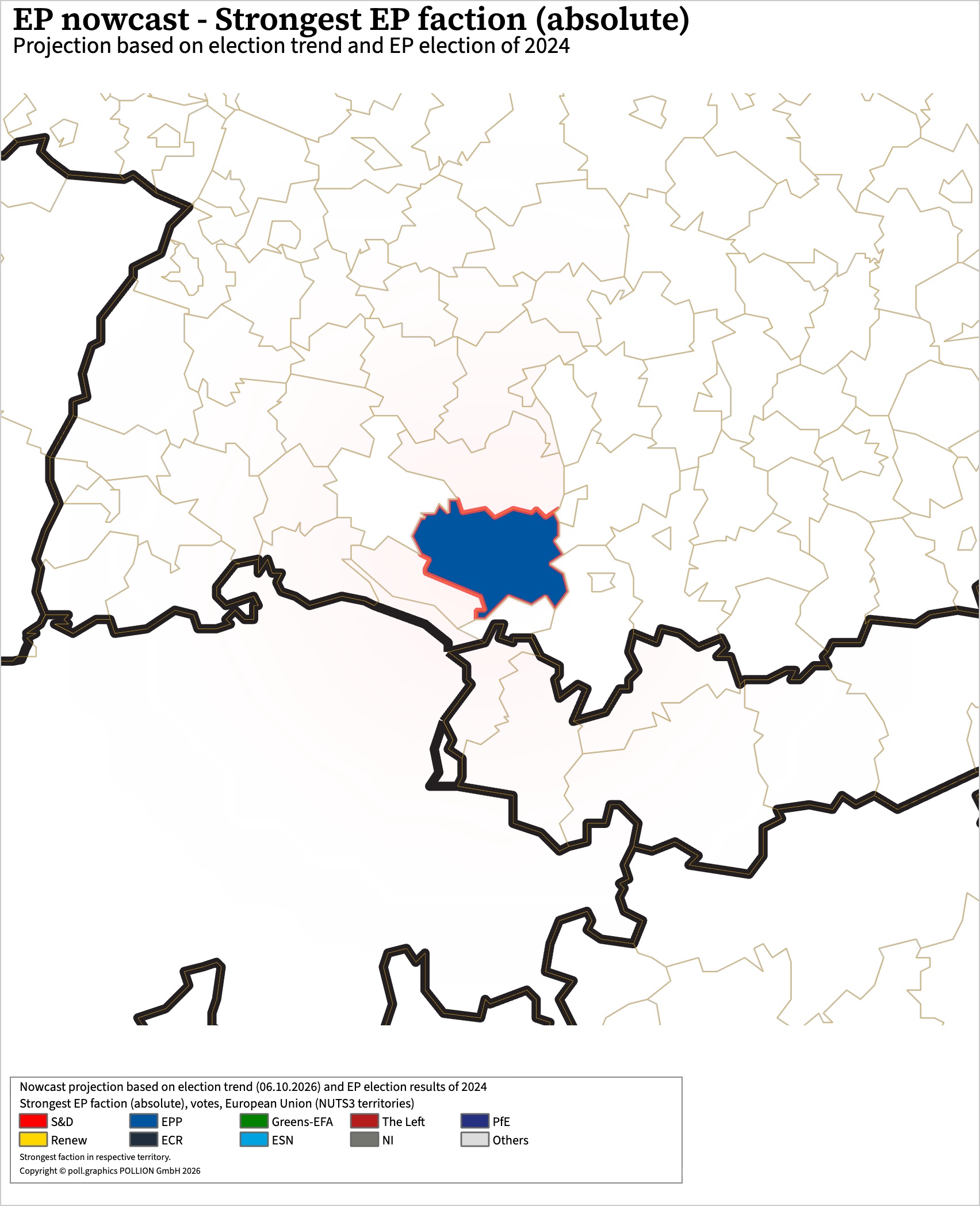 Constituency Analysis 100090132