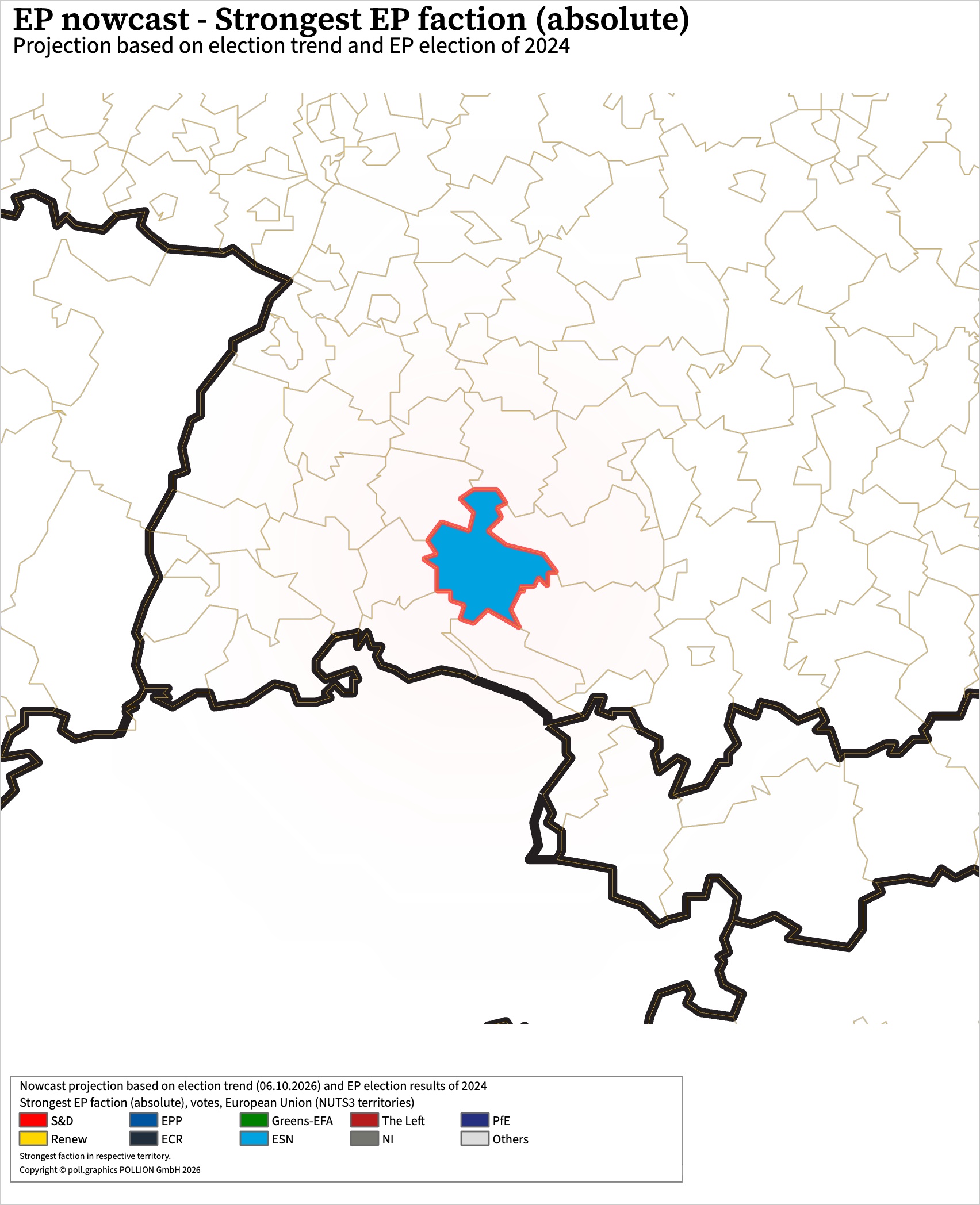 Constituency Analysis 100090133