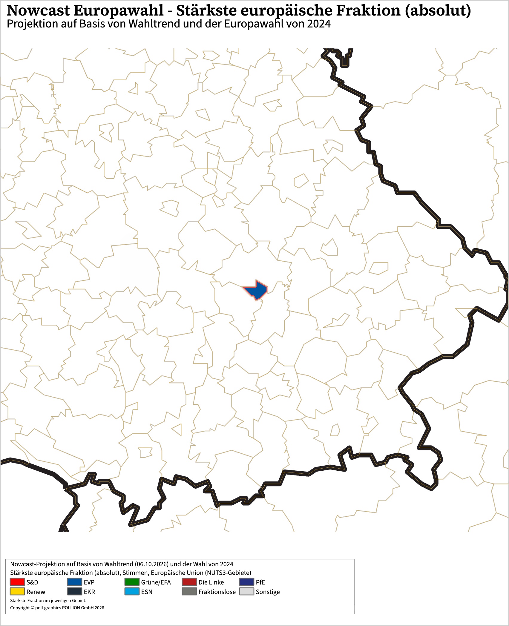 Wahlkreis-Analyse 100090134