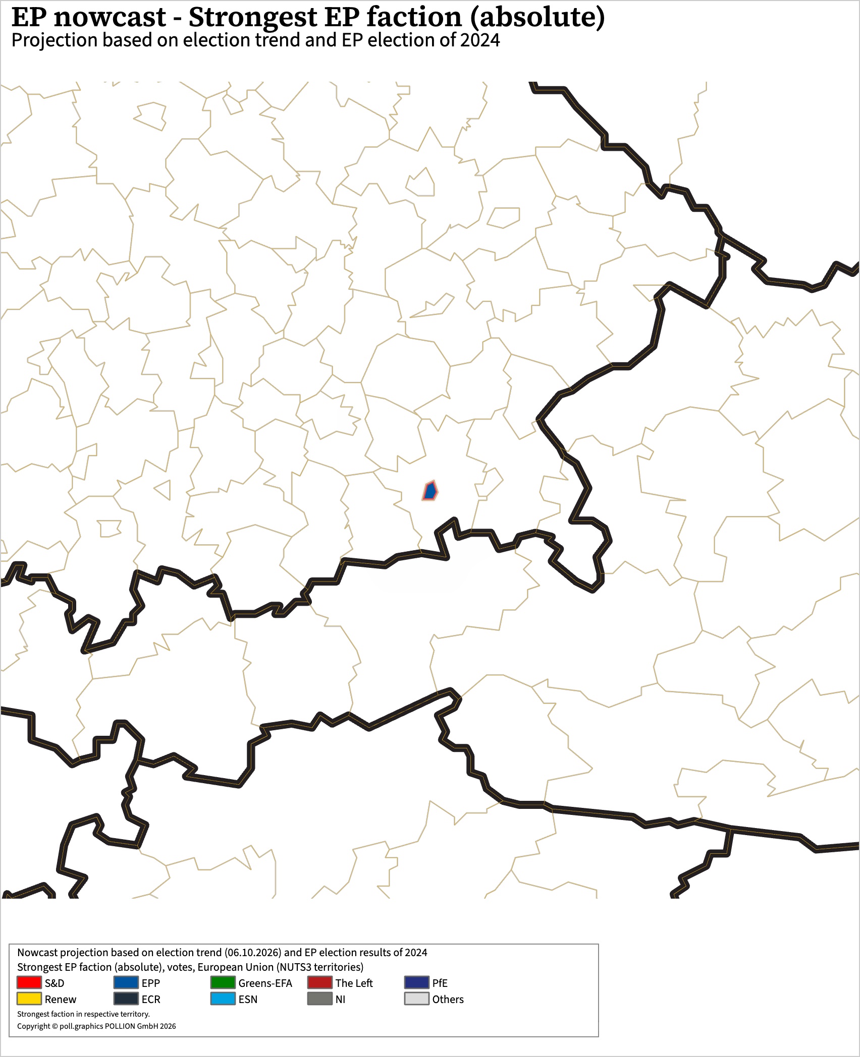 Constituency Analysis 100090136