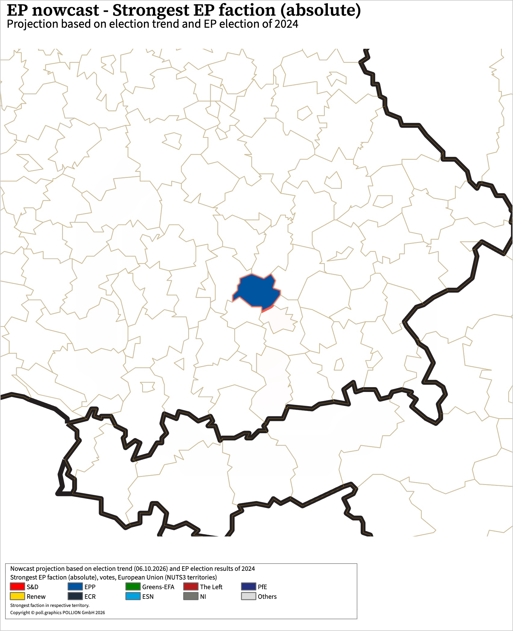 Constituency Analysis 100090140
