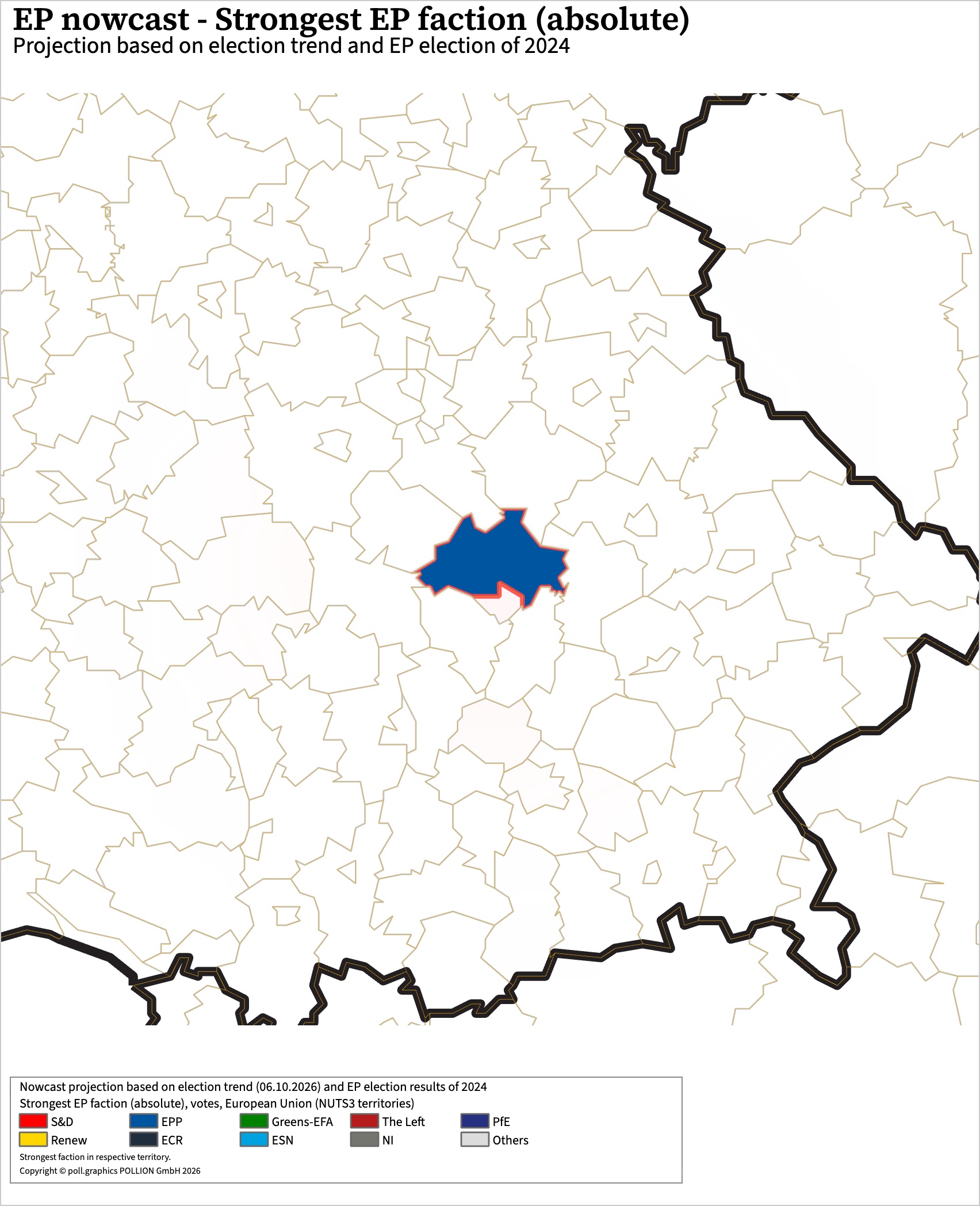 Constituency Analysis 100090142