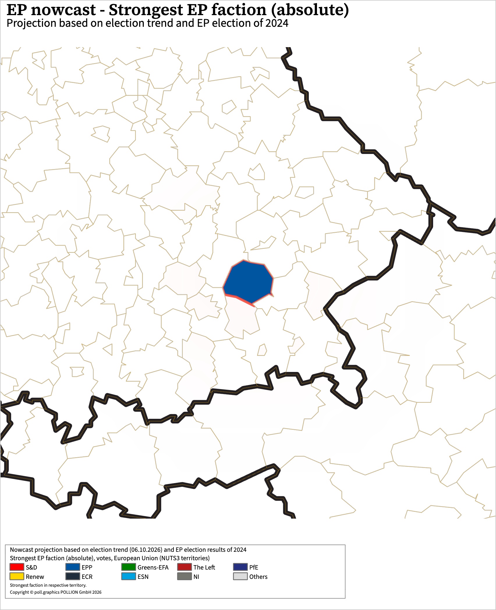 Constituency Analysis 100090143