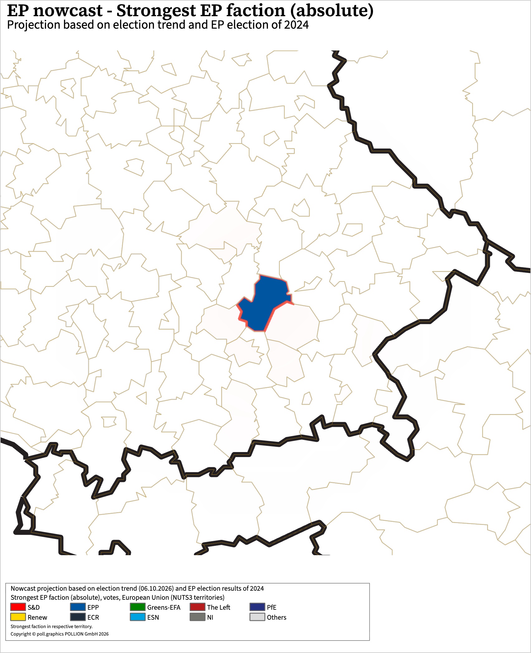 Constituency Analysis 100090144