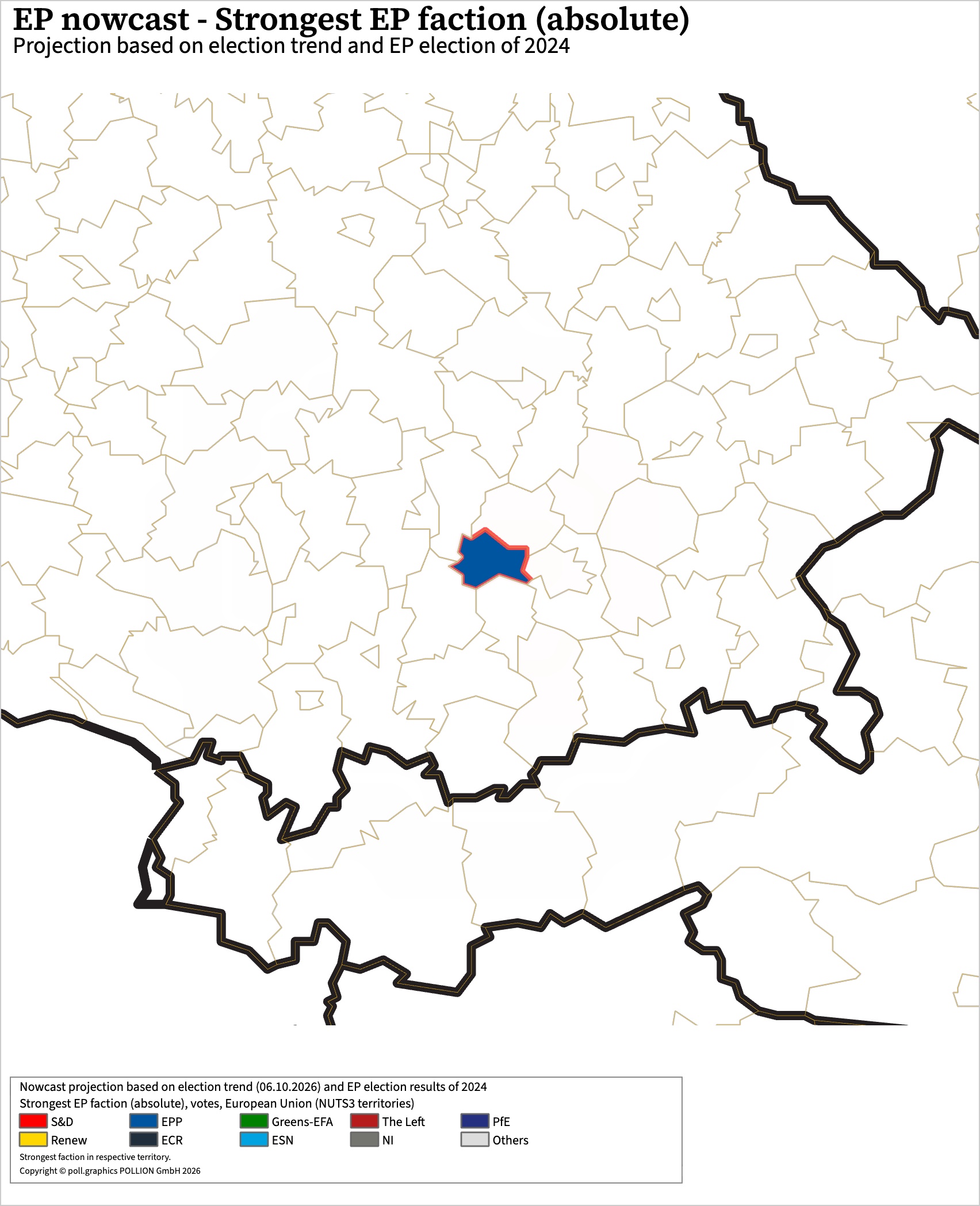 Constituency Analysis 100090145