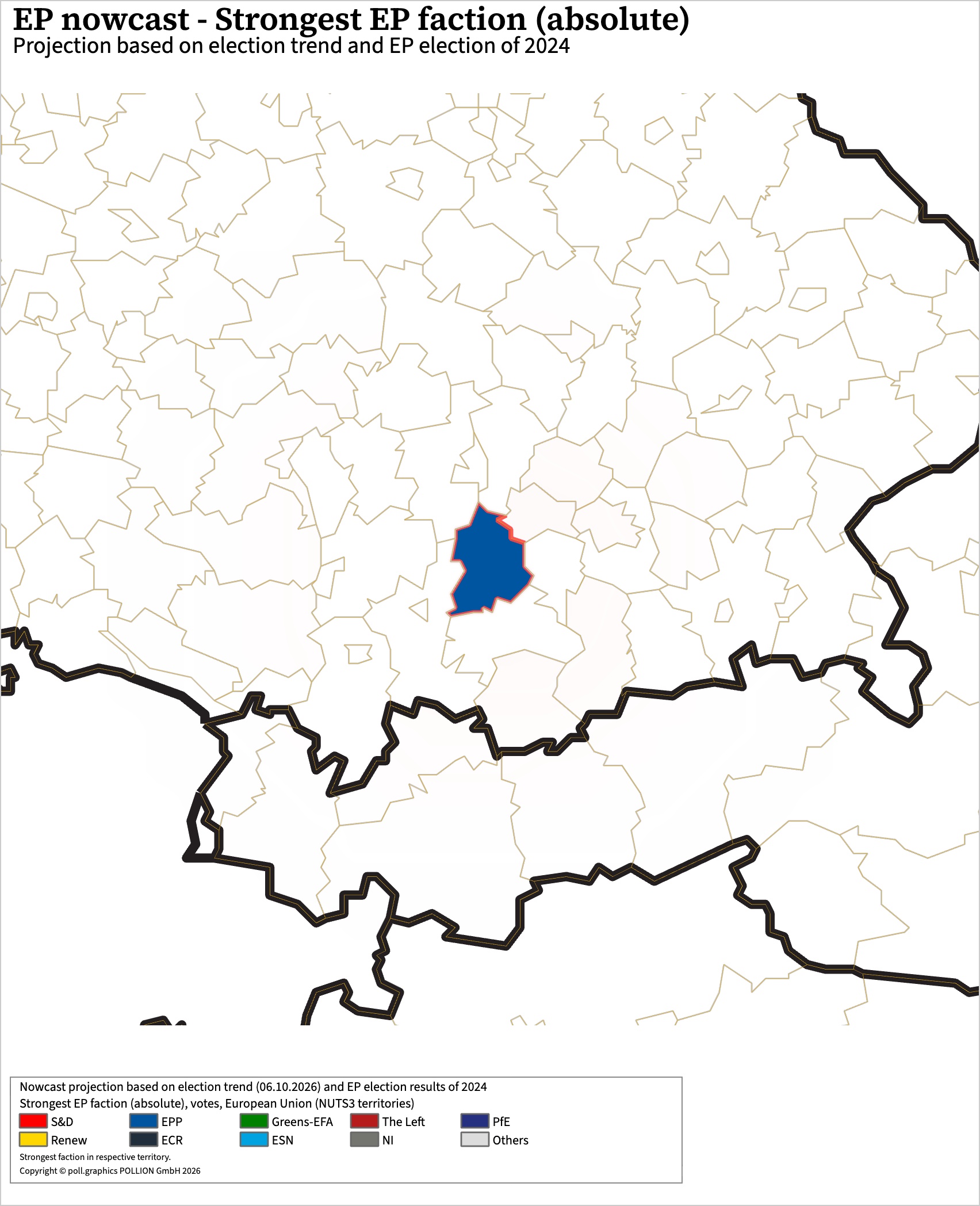 Constituency Analysis 100090147