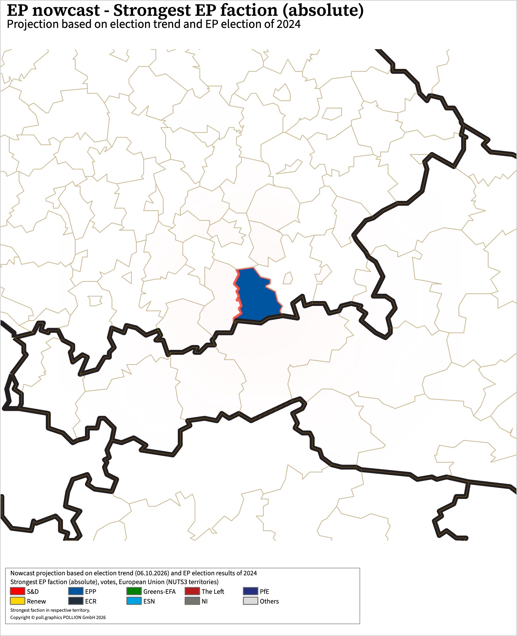 Constituency Analysis 100090148