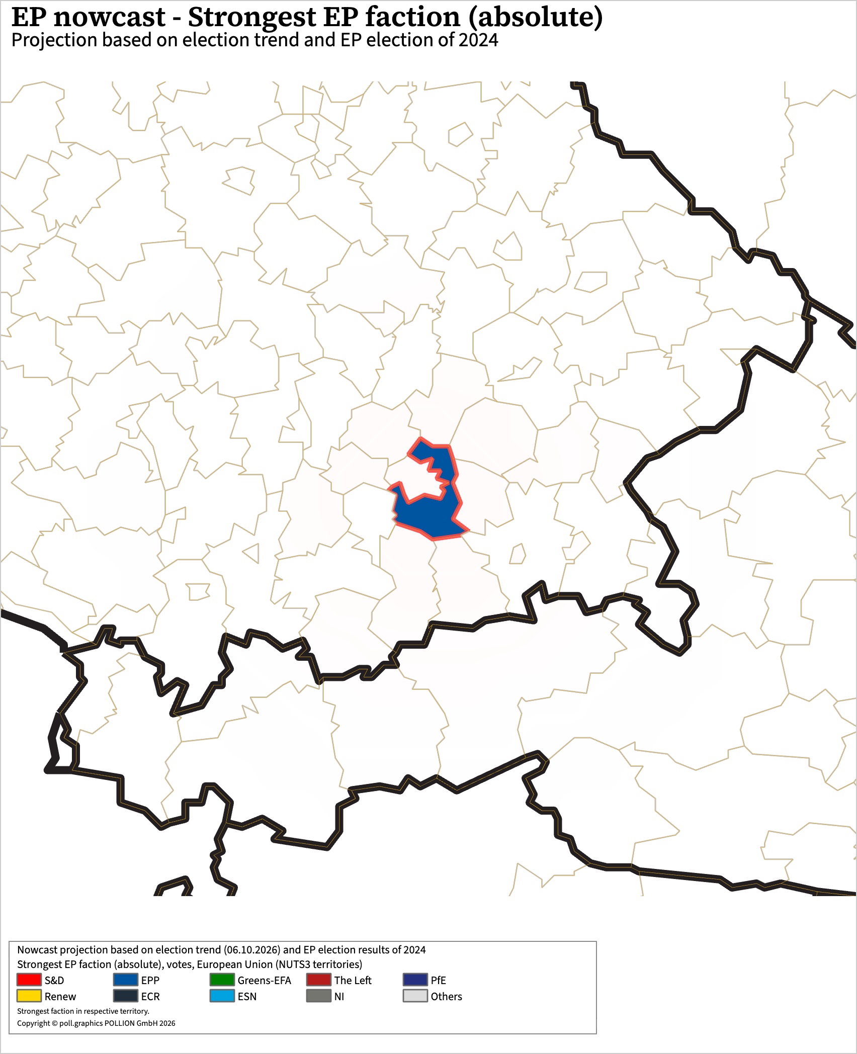 Constituency Analysis 100090150