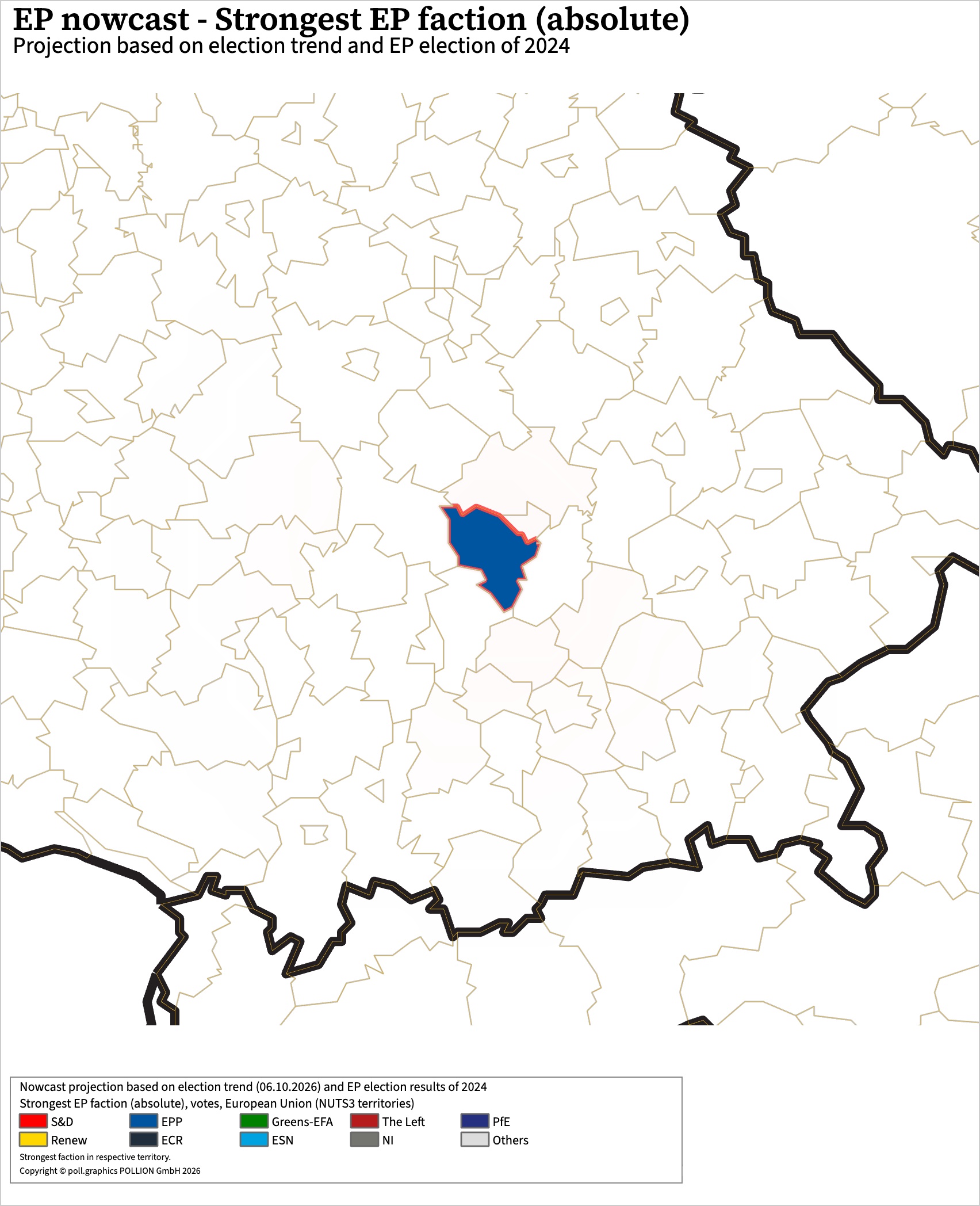 Constituency Analysis 100090151