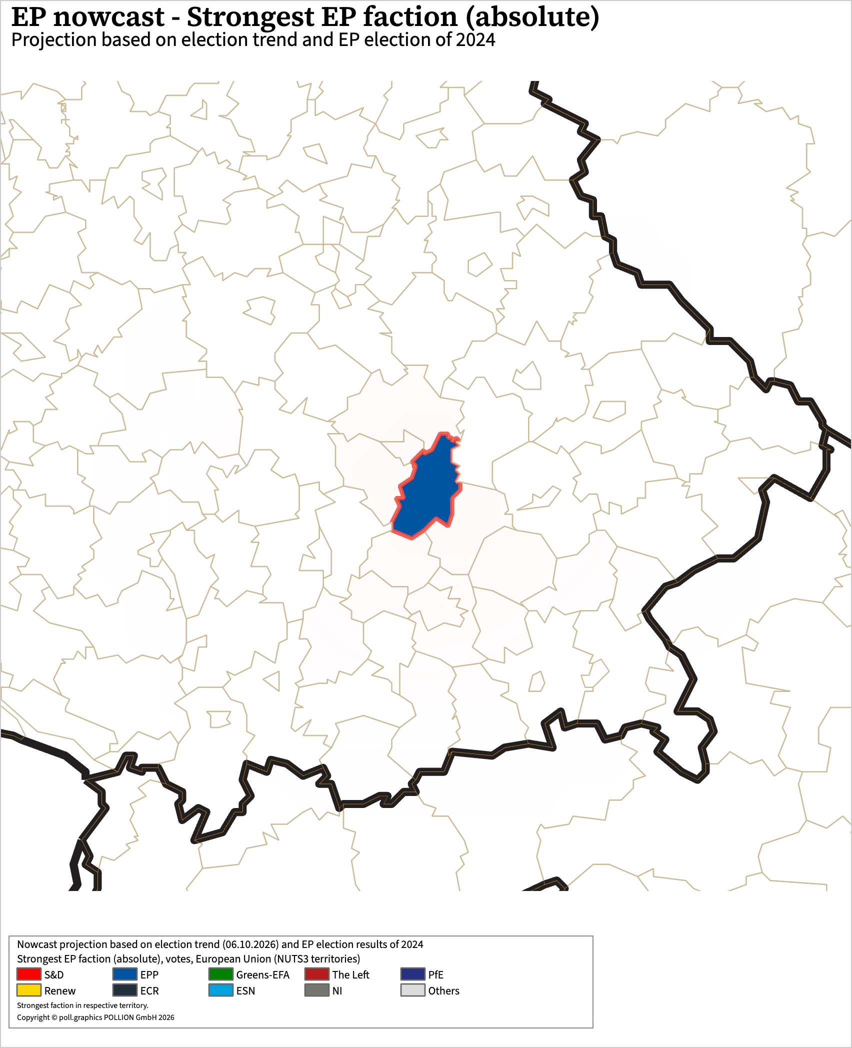 Constituency Analysis 100090152