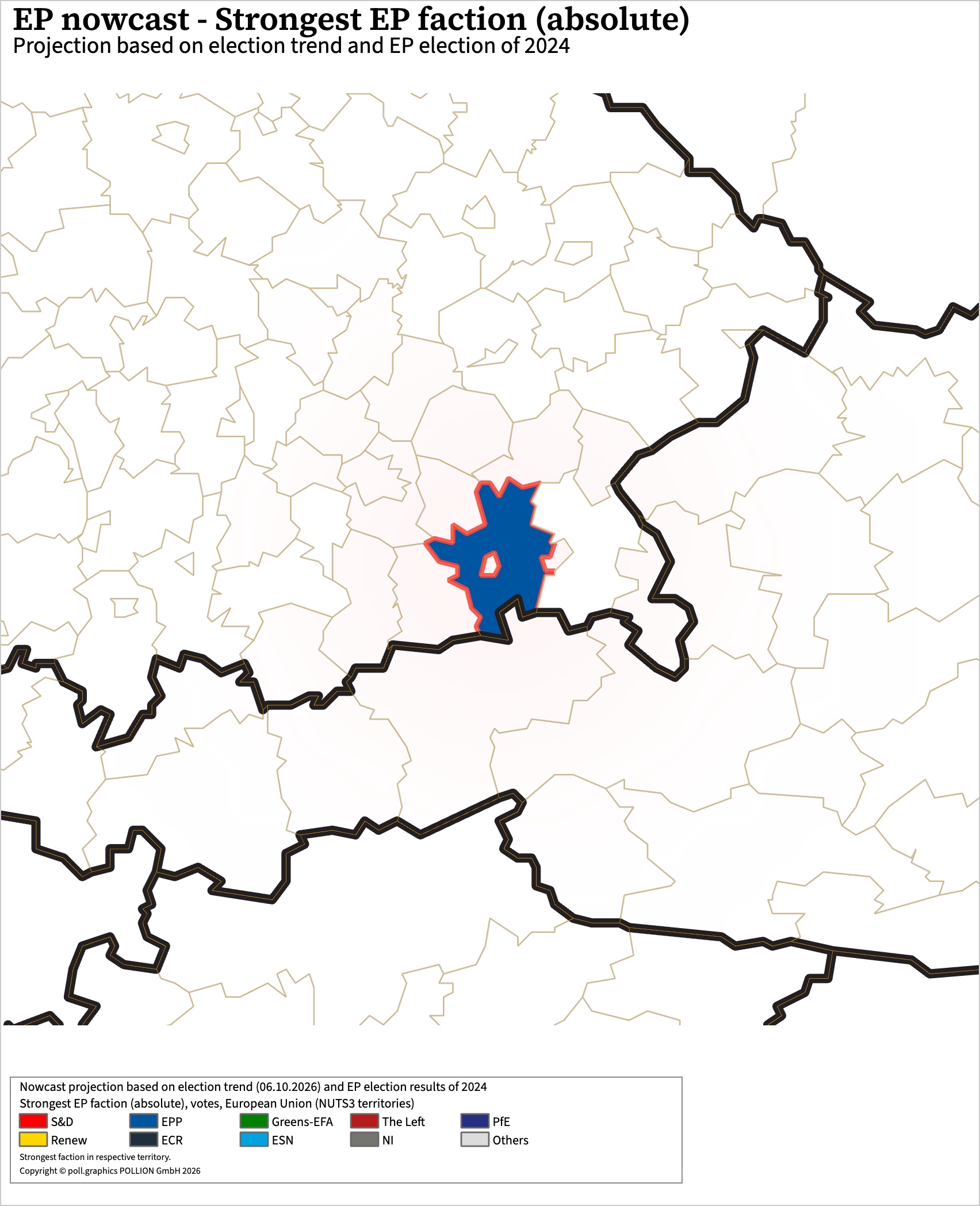 Constituency Analysis 100090153