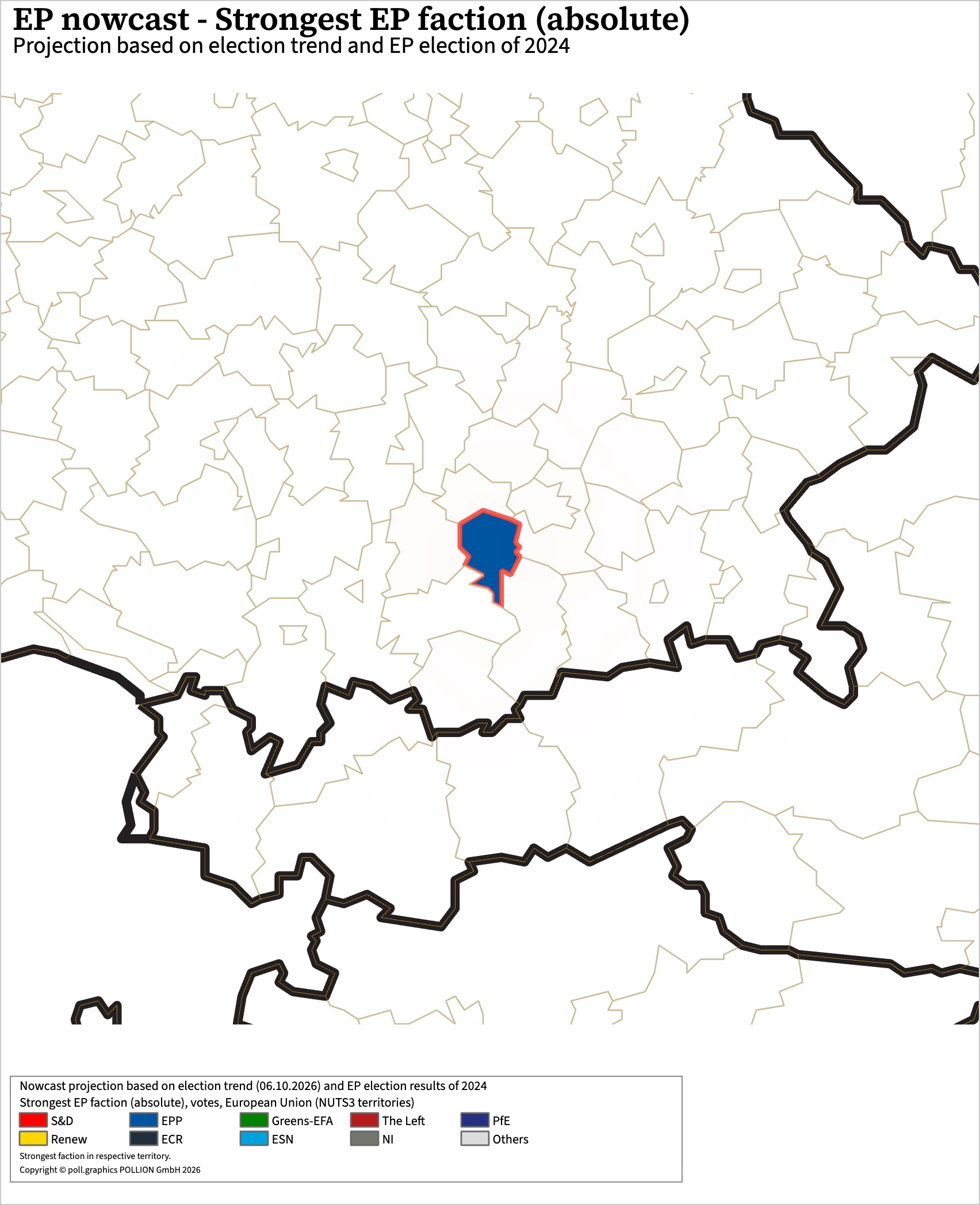 Constituency Analysis 100090154