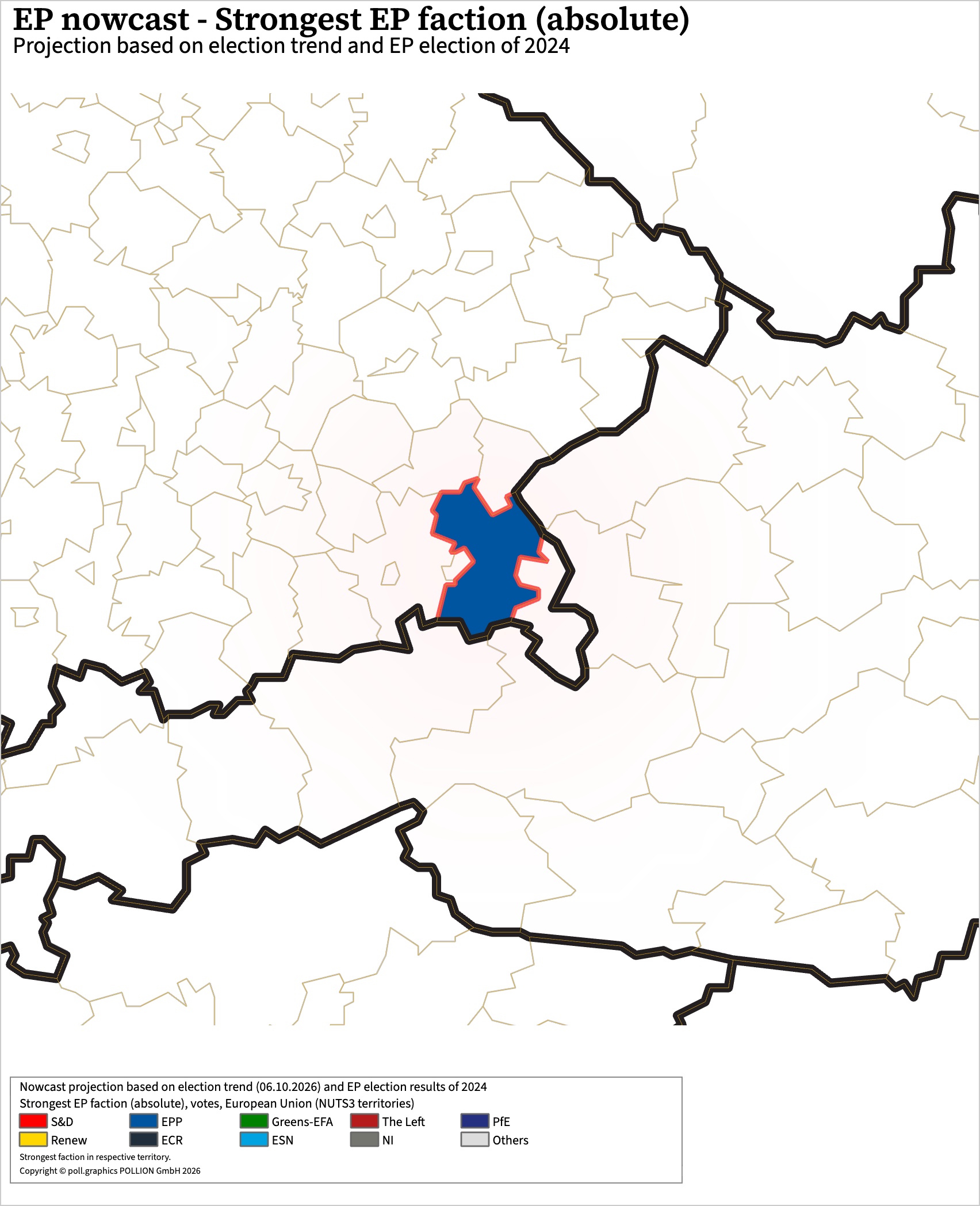 Constituency Analysis 100090155