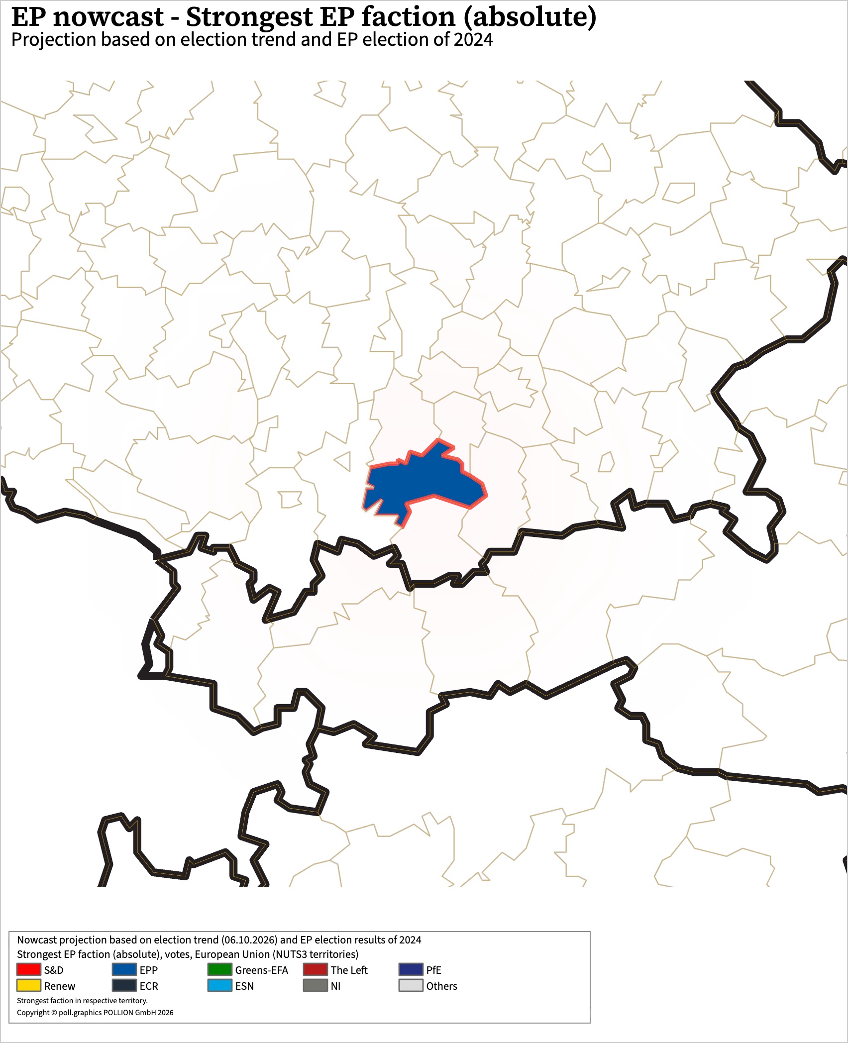 Constituency Analysis 100090156