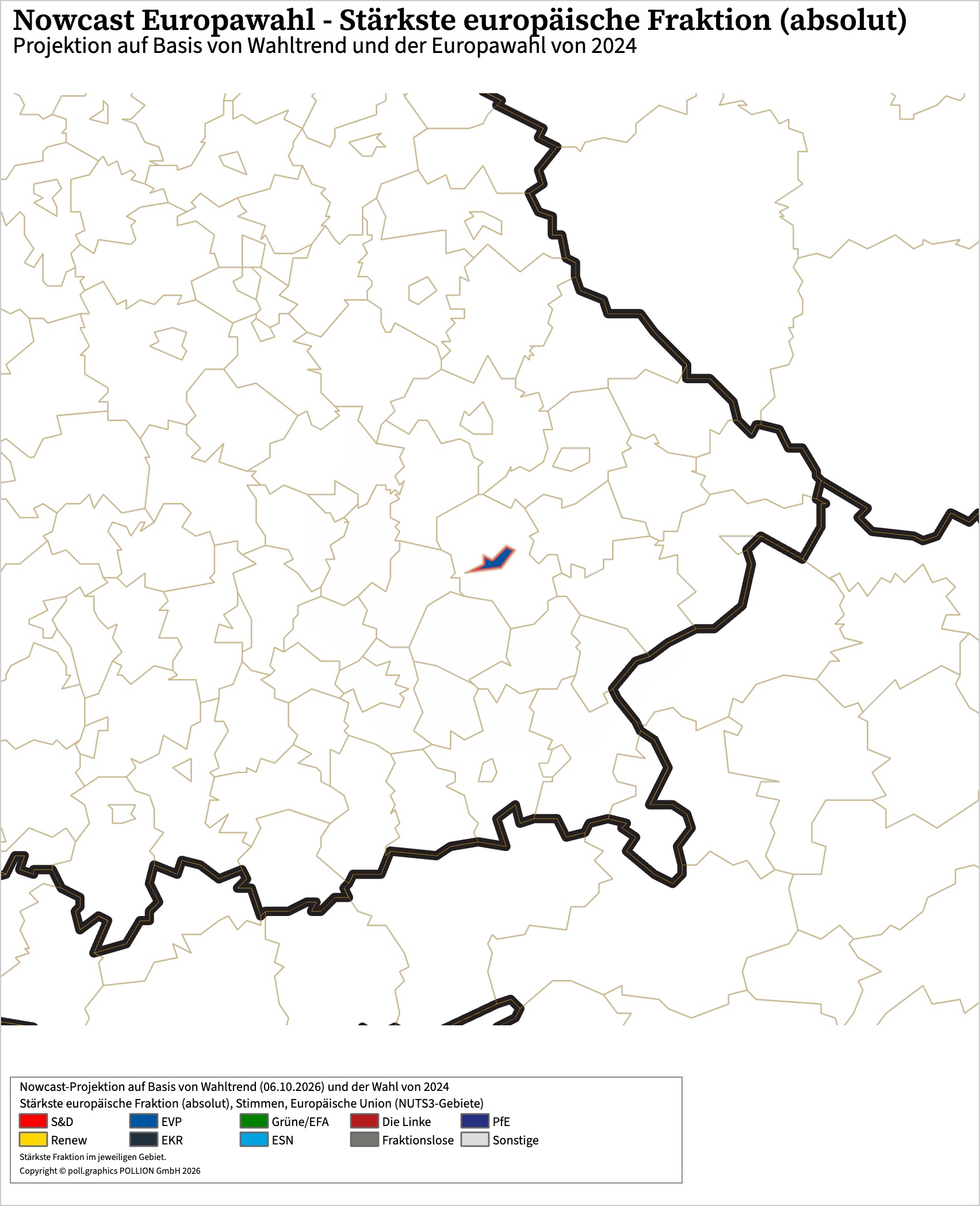 Wahlkreis-Analyse 100090157