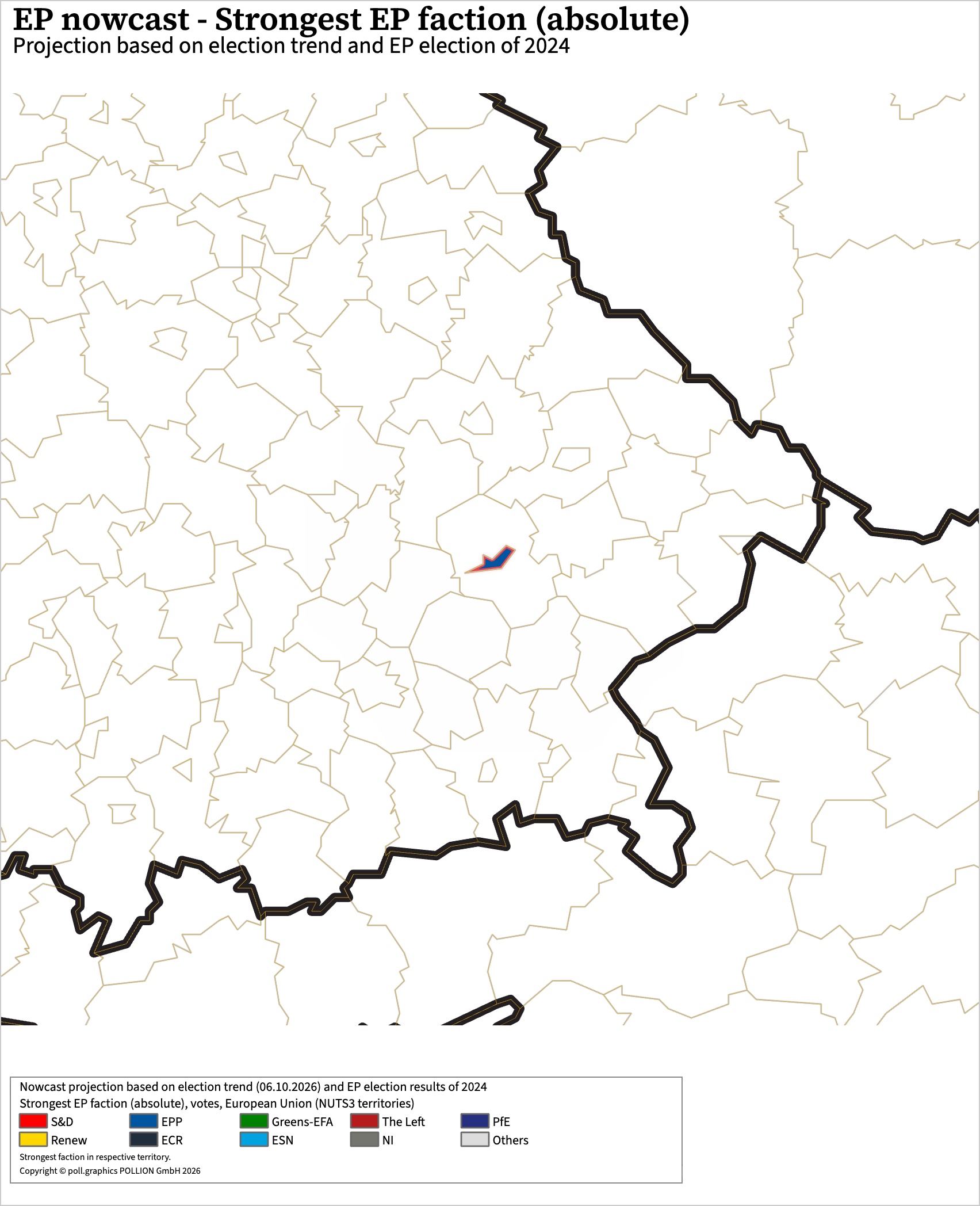 Constituency Analysis 100090157