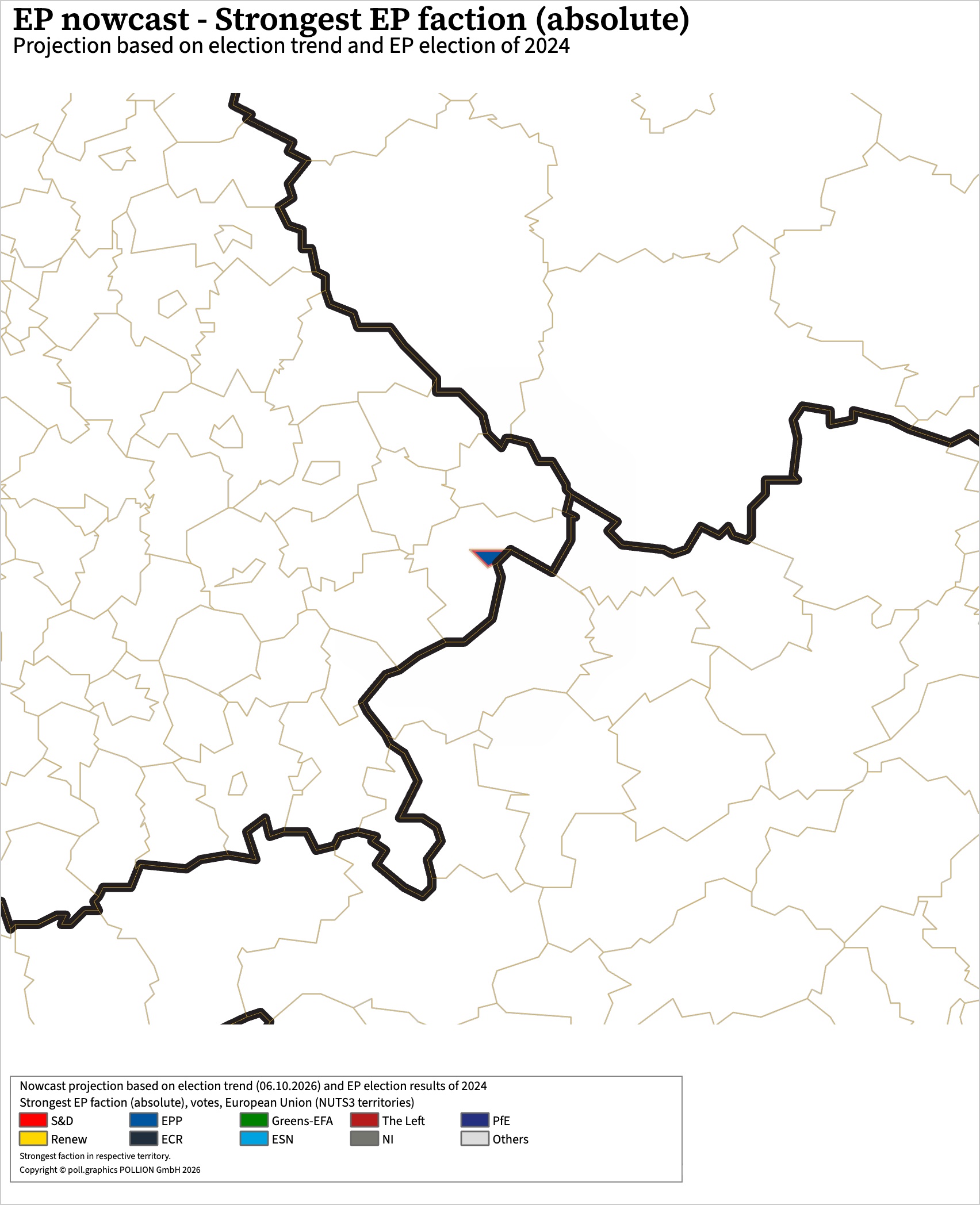 Constituency Analysis 100090158