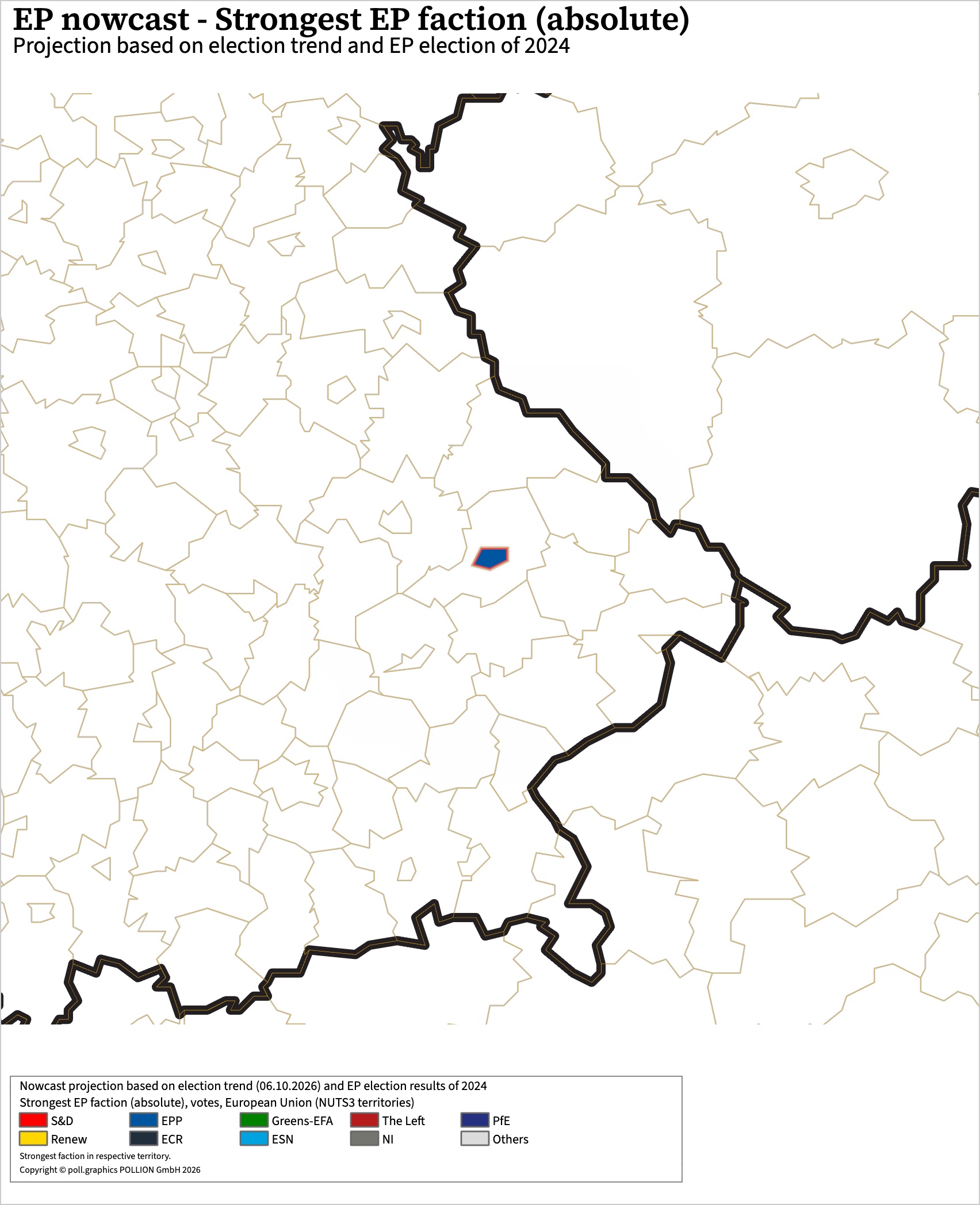 Constituency Analysis 100090159