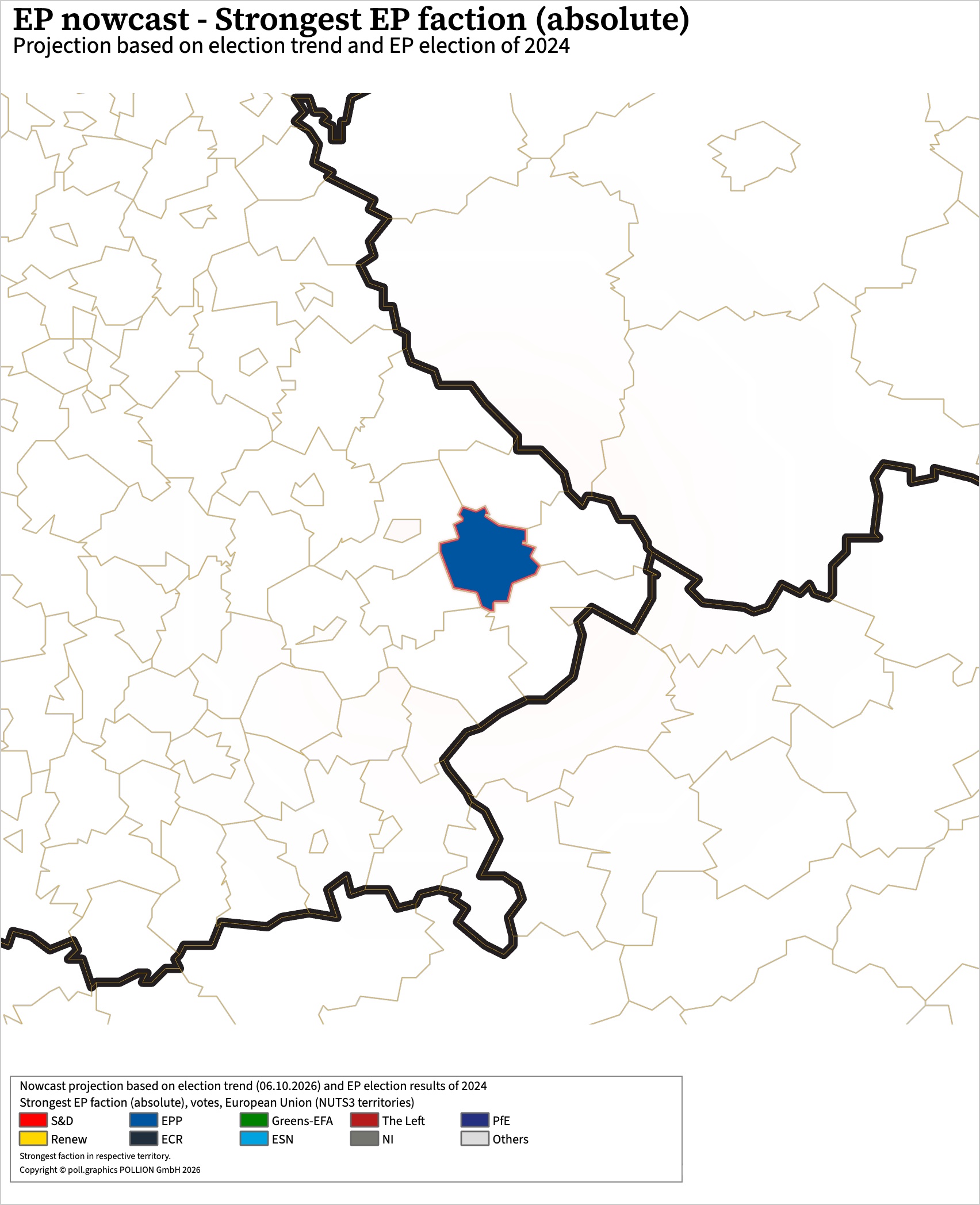 Constituency Analysis 100090160