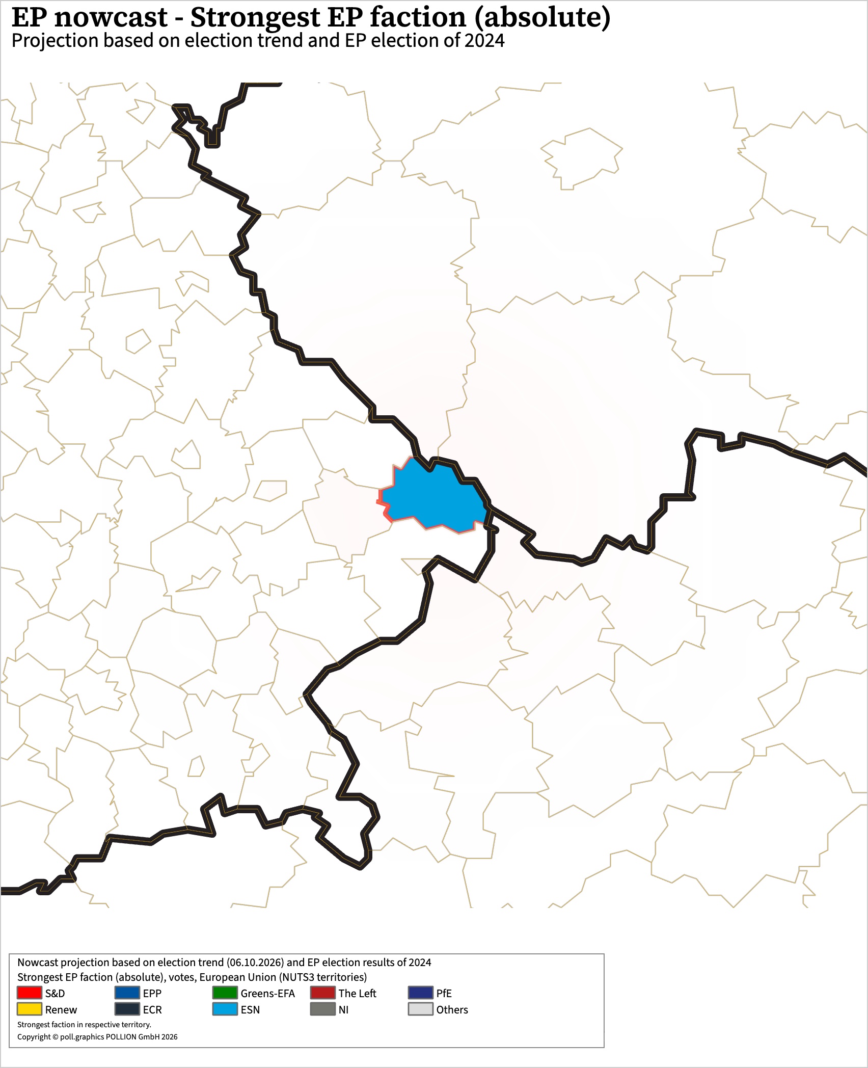 Constituency Analysis 100090161
